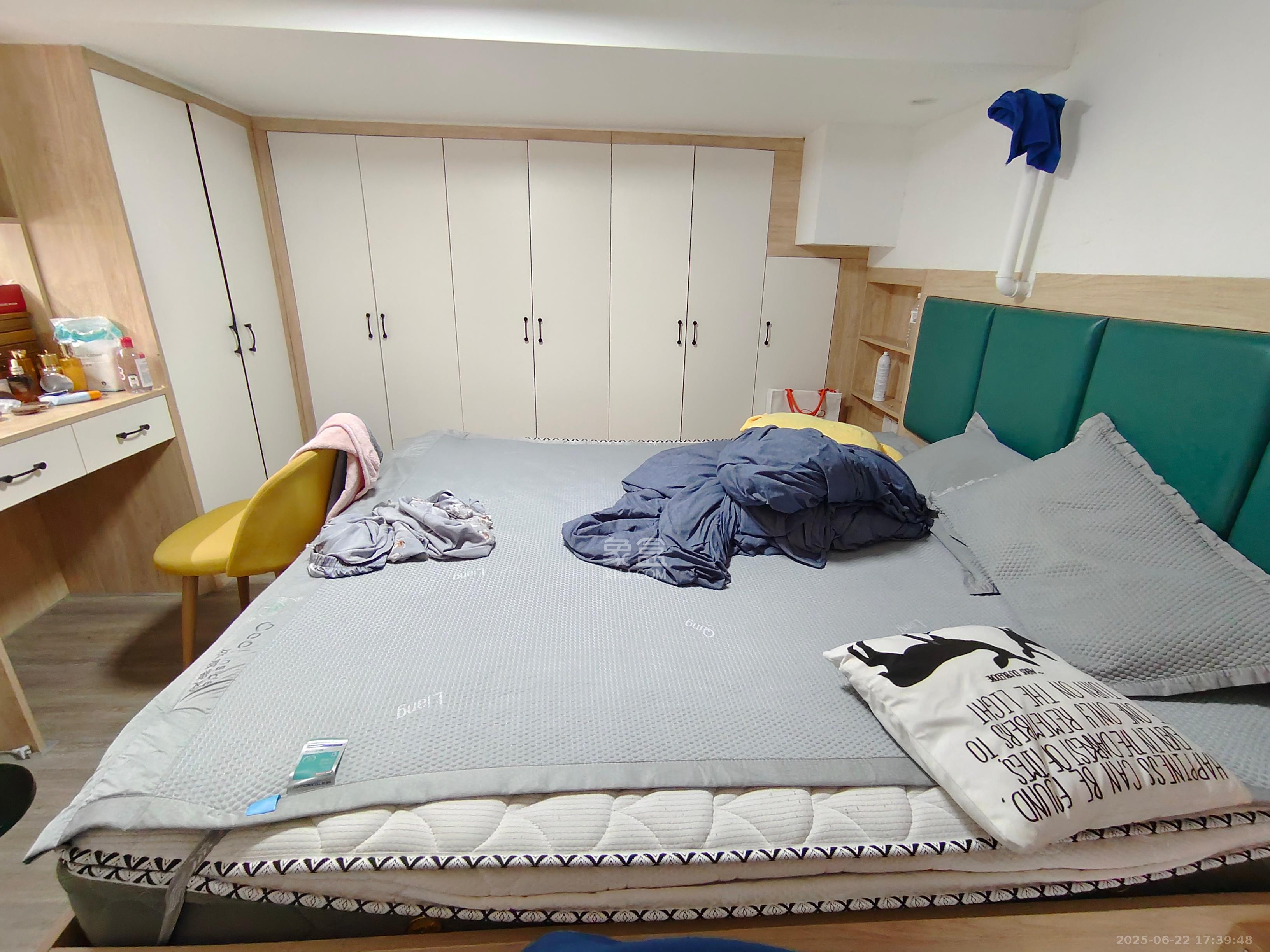 和隆花半里  1室1厅1卫   2200.00元/月室内图