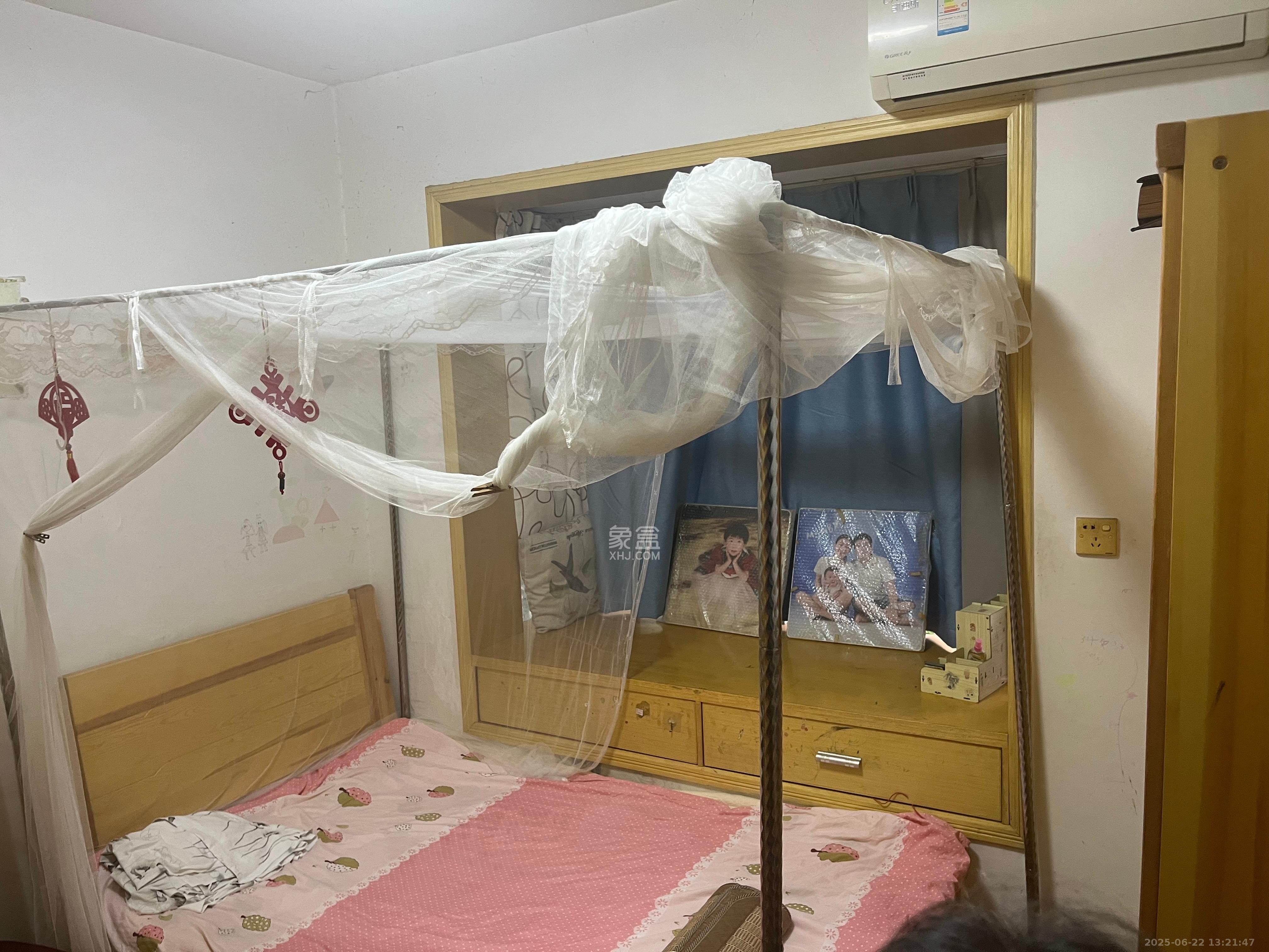 谷山乐园一期 2室2厅1卫 1500.0元/月 谷山乐园一期 2室2厅1卫 1500.0元/月室内图