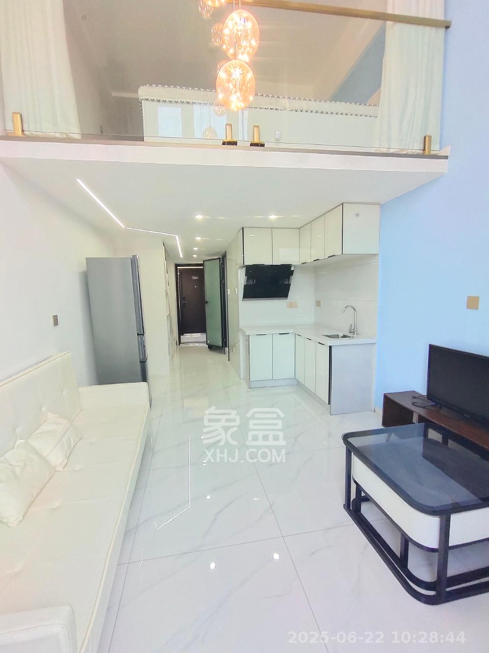 尖山安置小区（尖山社区）  2室0厅0卫   800.00元/月室内图1