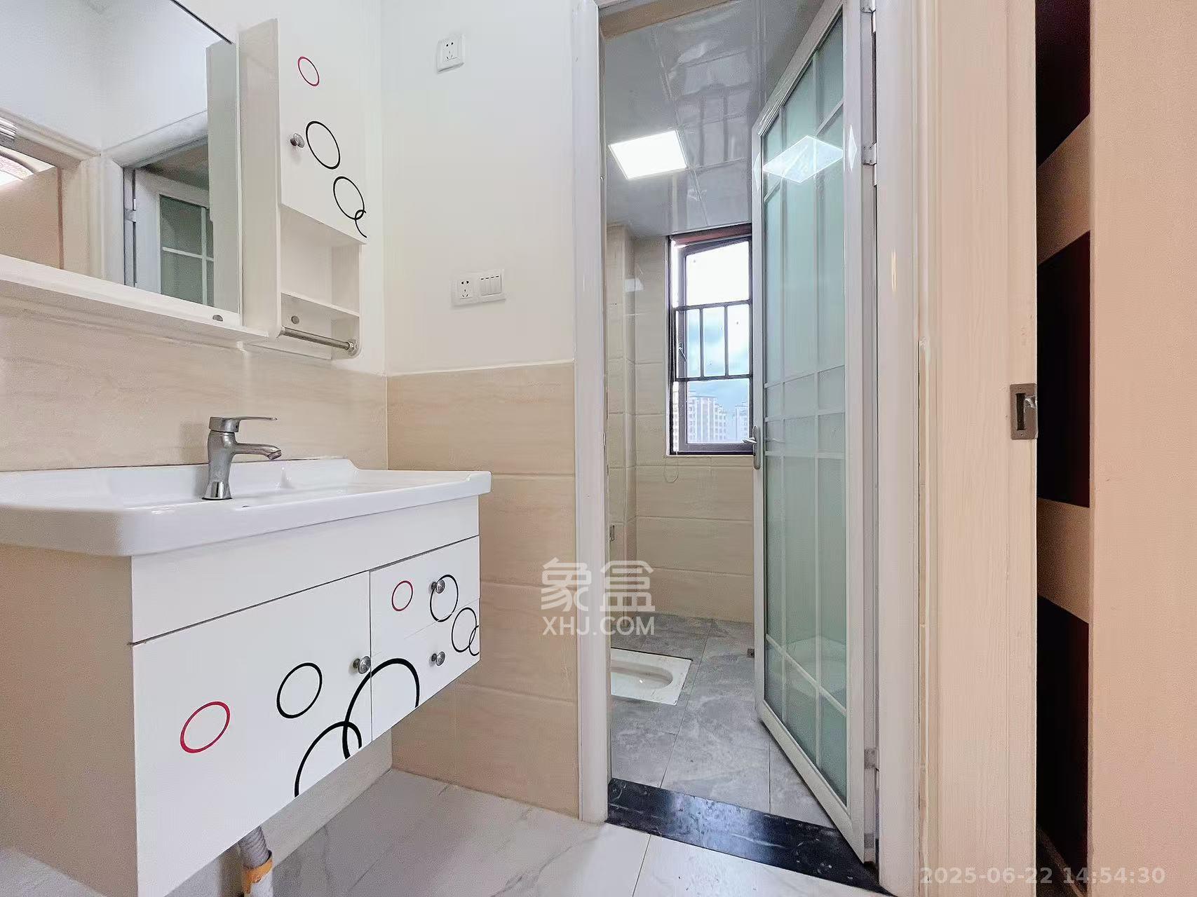 梅溪湖合能璞丽  2室2厅1卫   2150.00元/月室内图