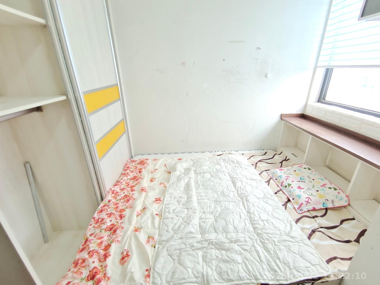 阳光100三期  3室2厅2卫    2800.0元/月室内图