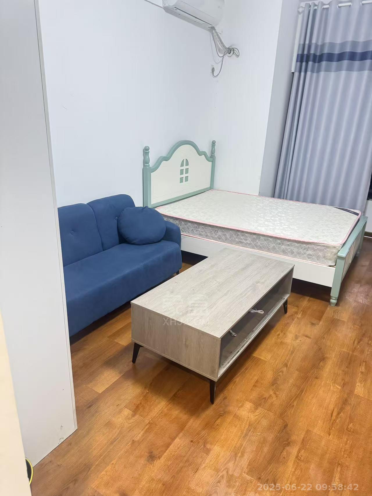 天赐万象汇 1室1厅1卫 1200.0元/月 天赐万象汇 1室1厅1卫 1200.0元/月室内图