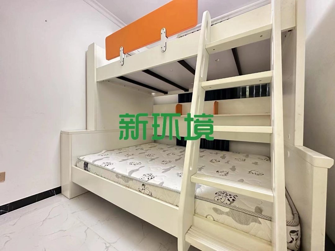 南门口安置小区  3室2厅2卫   2333.00元/月室内图