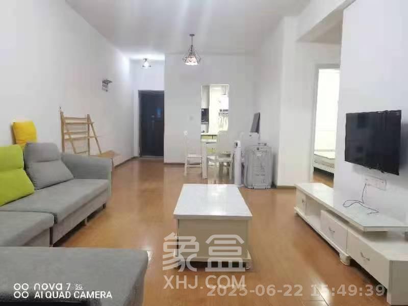 天元涉外景园C区  2室1厅1卫   2200.00元/月室内图