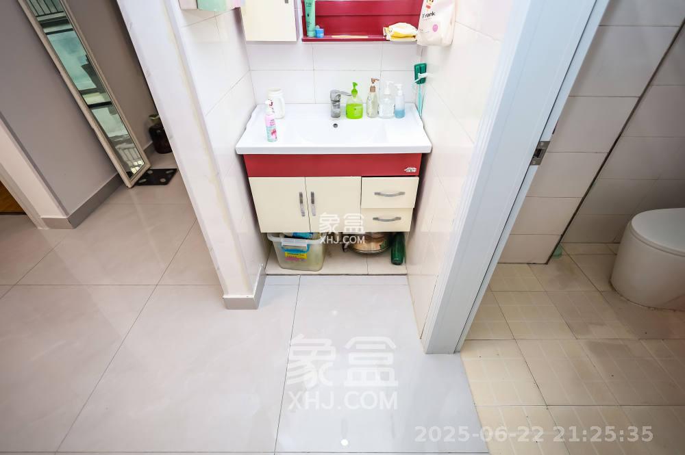 西城龙庭  2室2厅1卫   2300.00元/月室内图