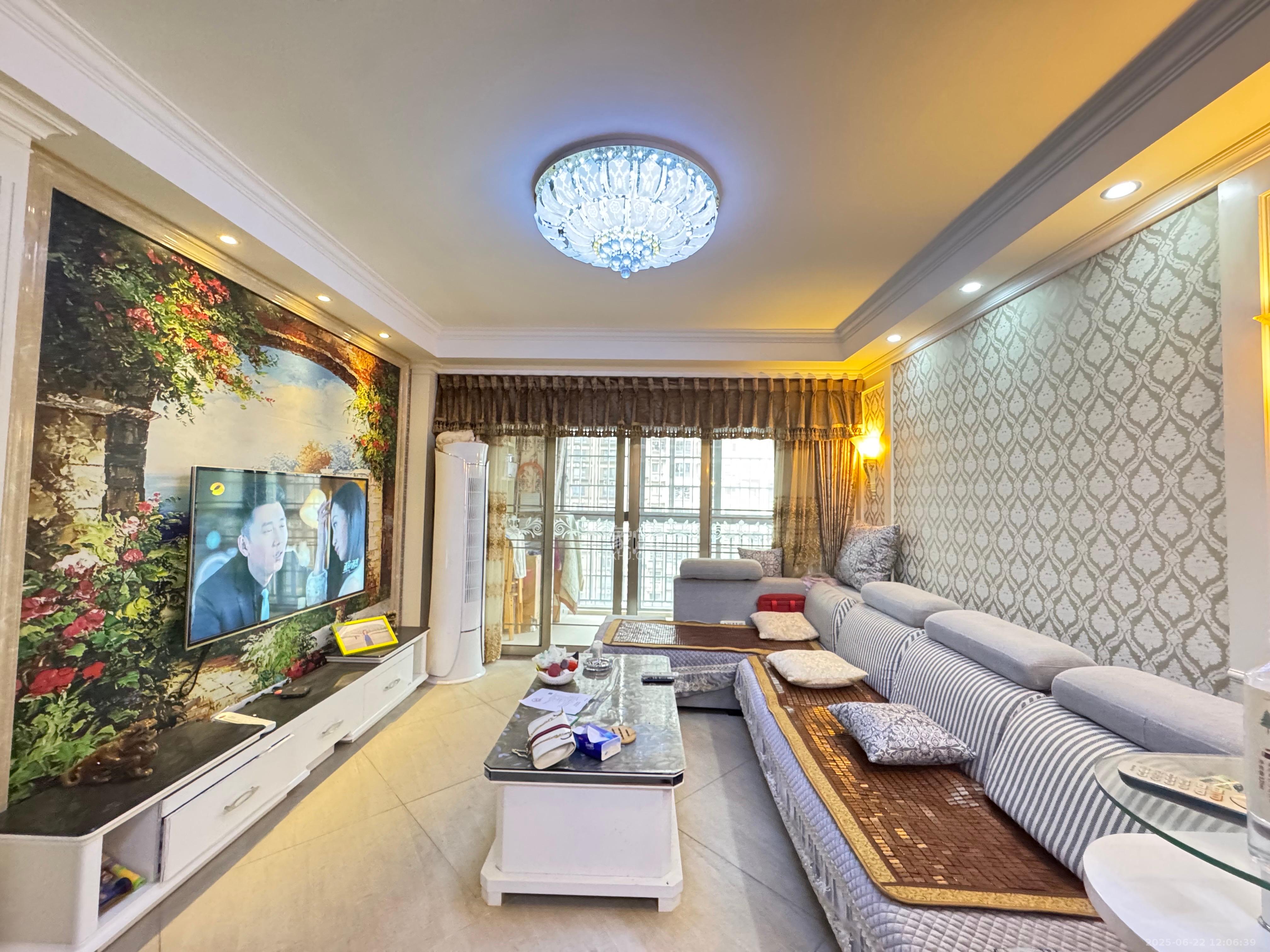 芒果天地(芒果雅苑) 3室2厅1卫 3000.0元/月 芒果天地(芒果雅苑) 3室2厅1卫 3000.0元/月室内图