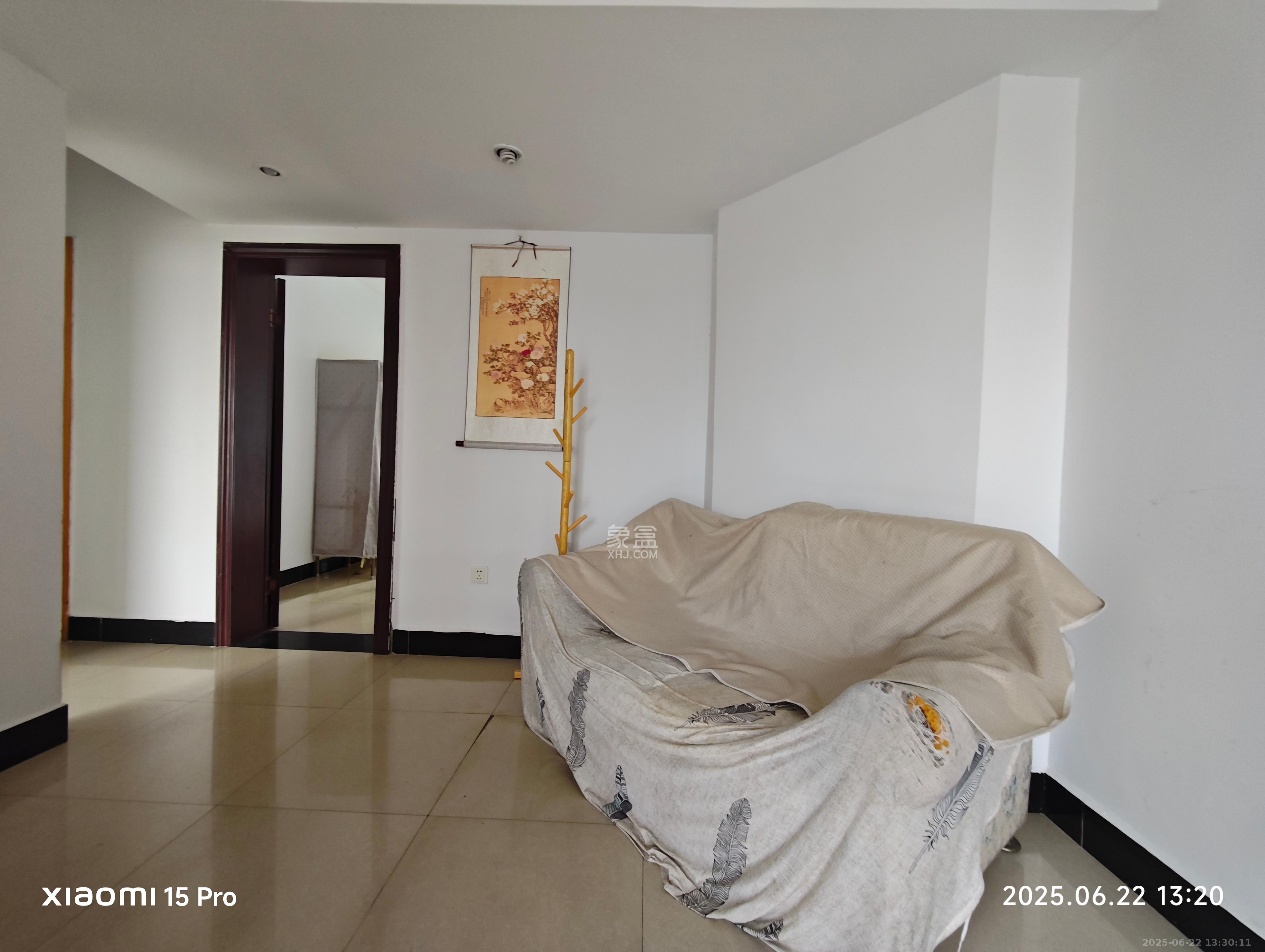 永祺西京 2室1厅1卫 2300.0元/月 永祺西京 2室1厅1卫 2300.0元/月室内图