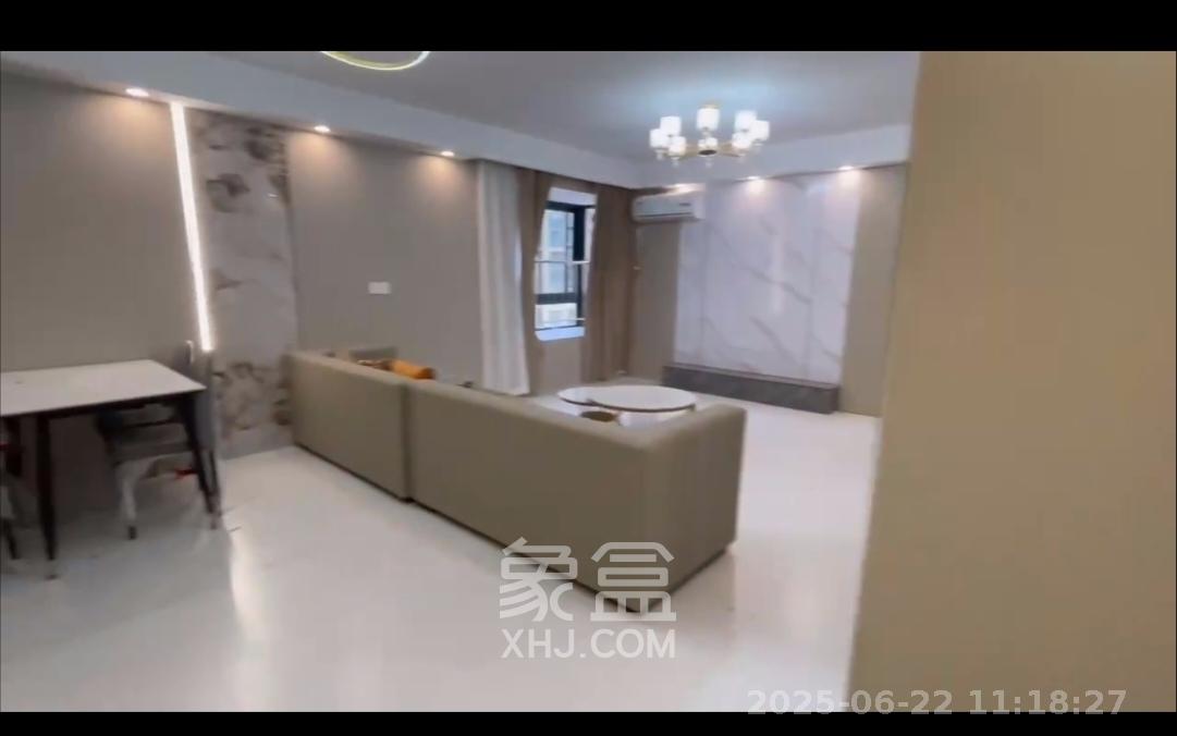 东玺门  2室1厅1卫   3300.00元/月室内图