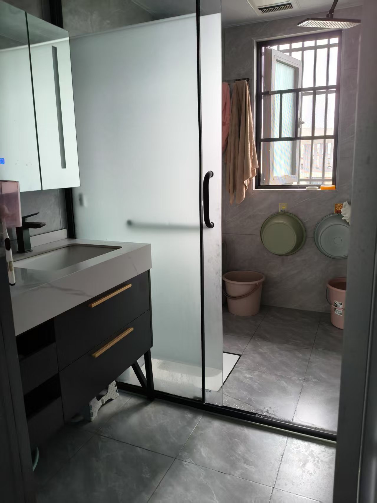 保利时光印象 4室2厅2卫 92.8万 保利时光印象 4室2厅2卫 92.8万室内图