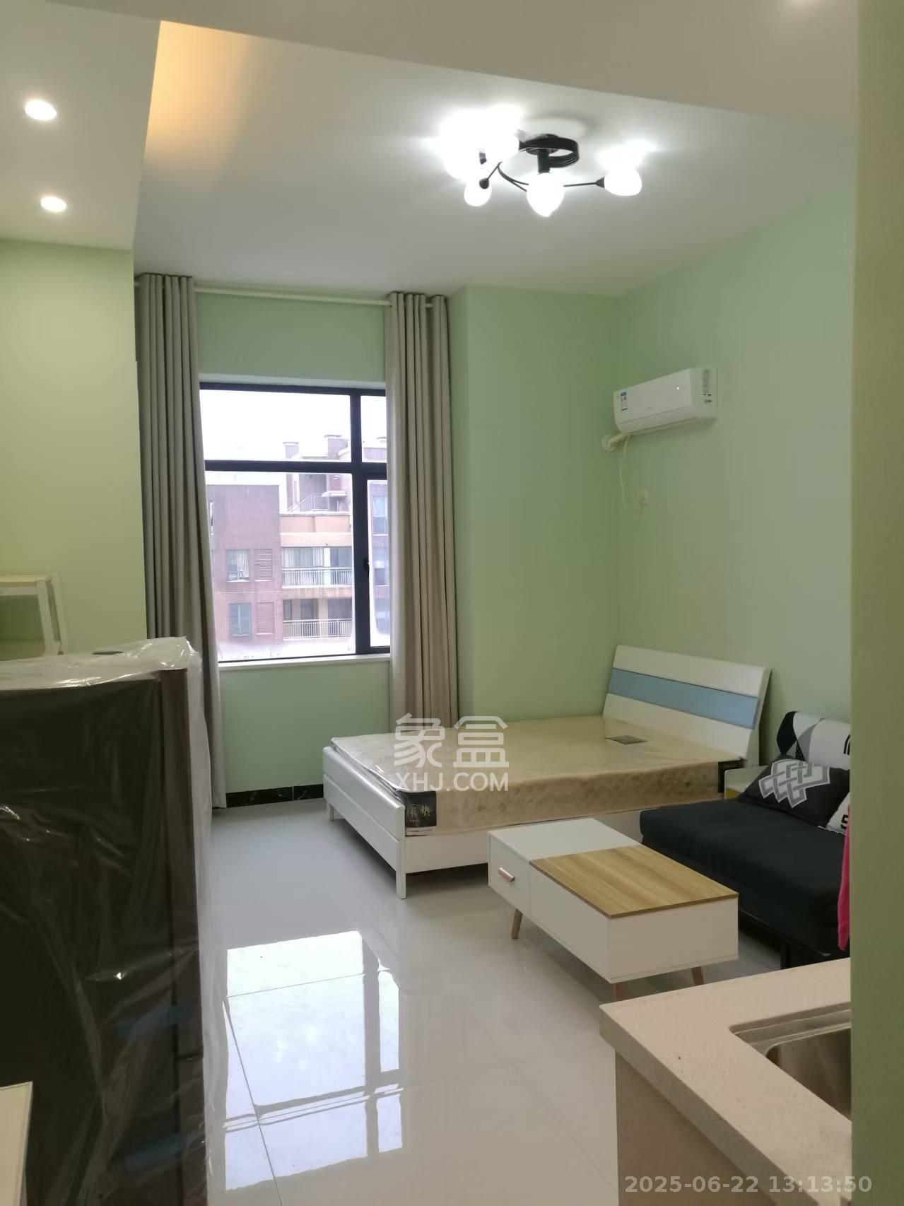 英祥春天  1室1厅1卫    1500.0元/月 英祥春天  1室1厅1卫    1500.0元/月室内图