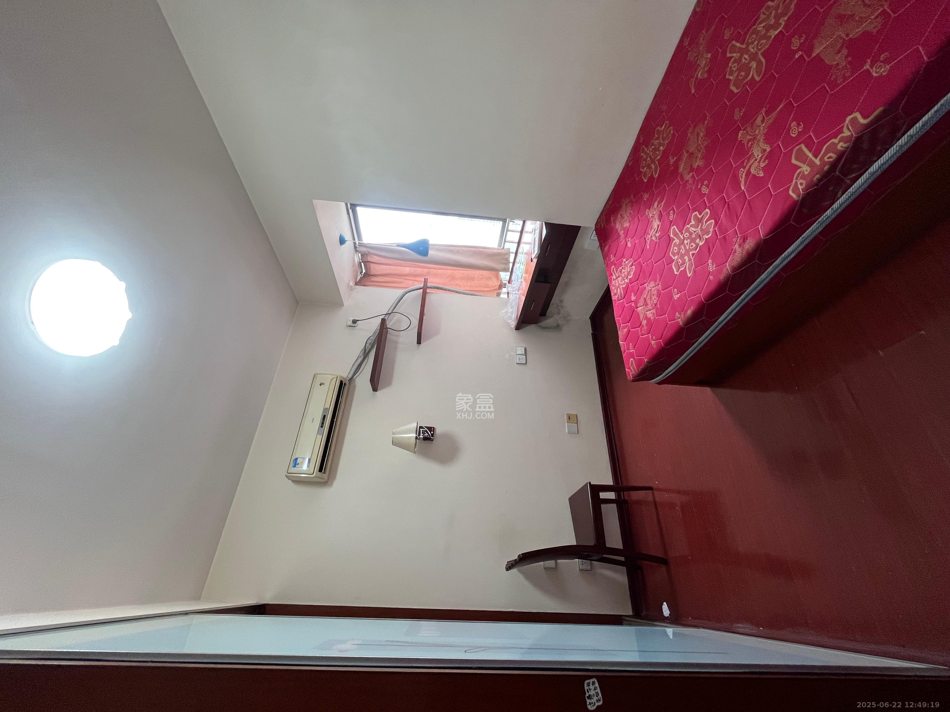 湘域中央 2室1厅1卫 3000.0元/月 湘域中央 2室1厅1卫 3000.0元/月室内图