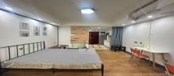 沁园春御院  1室1厅1卫    1600.0元/月