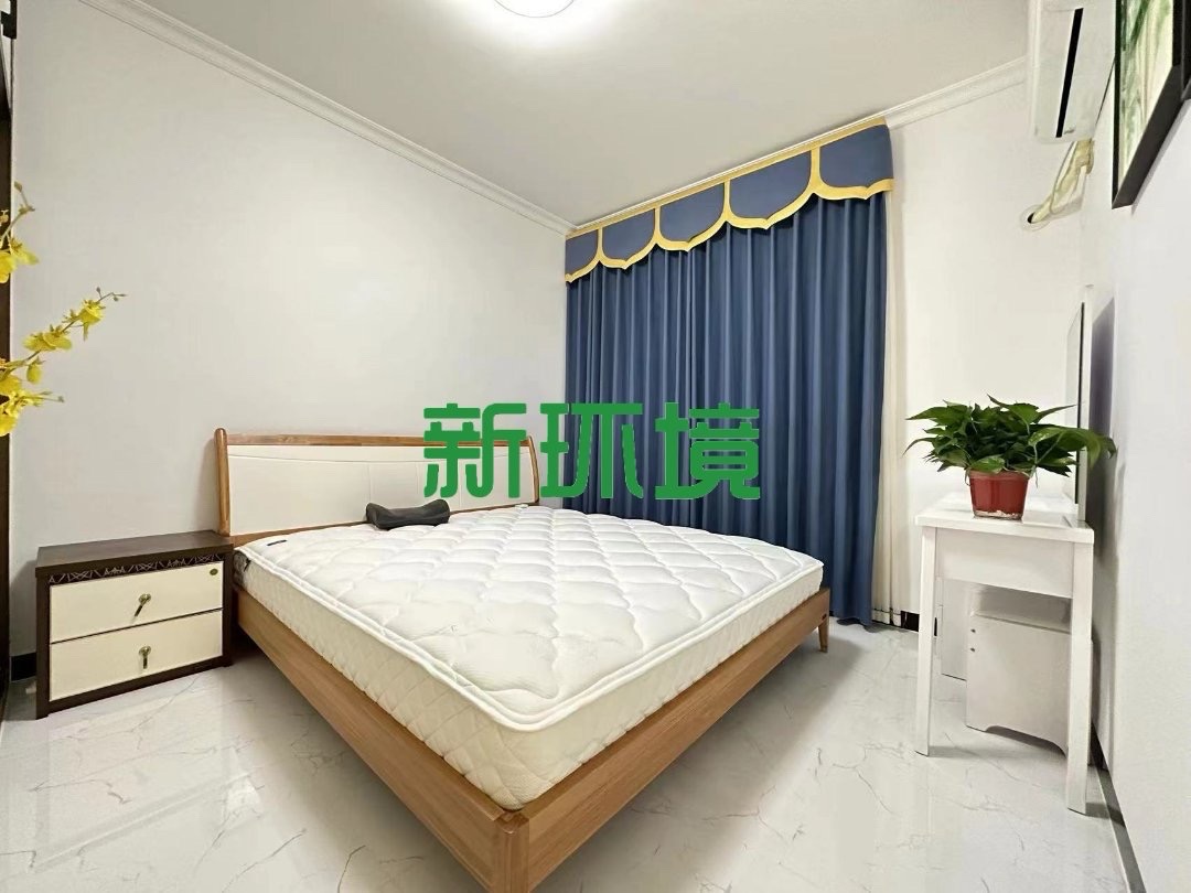 南门口安置小区一期 3室2厅2卫 2333.0元/月 南门口安置小区一期 3室2厅2卫 2333.0元/月室内图