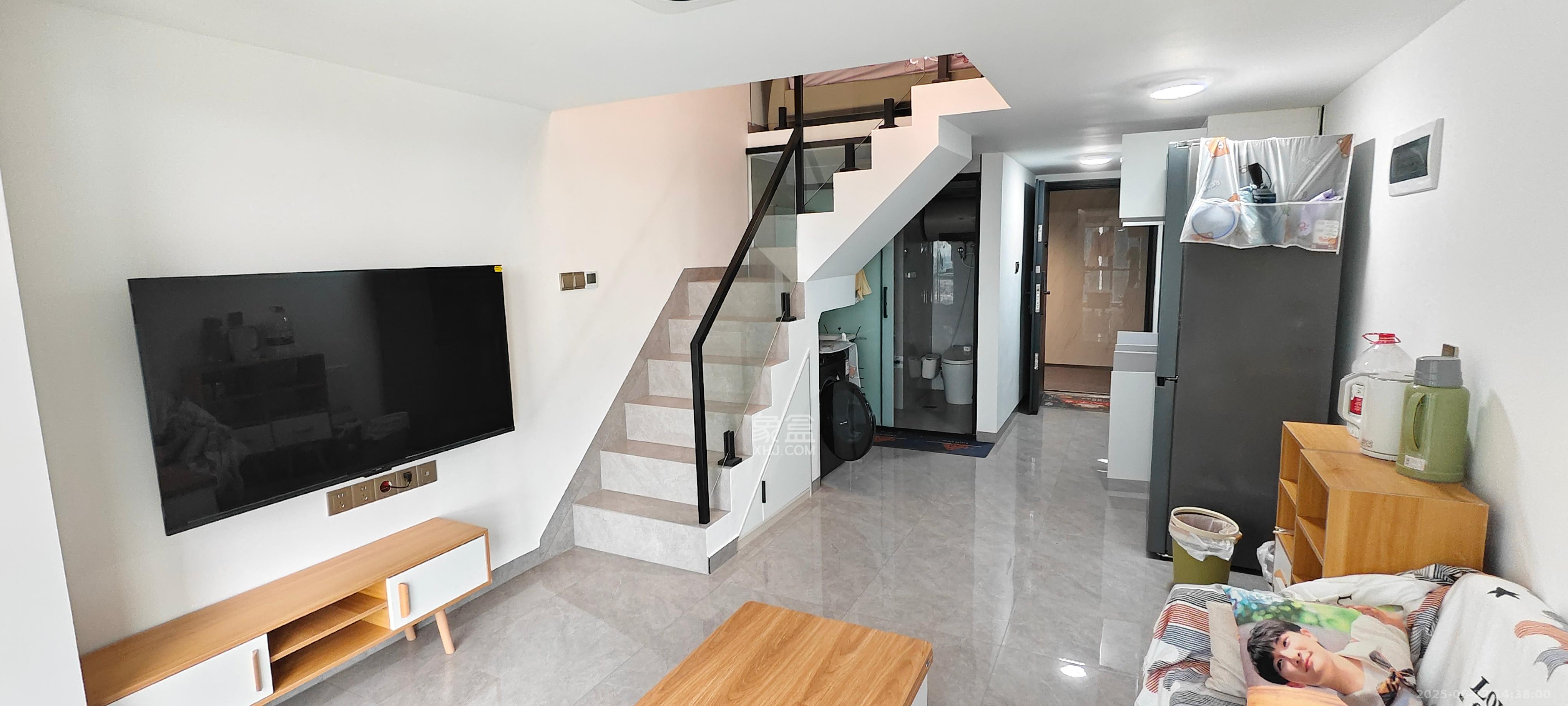 润和滨江广场(润和中央广场)  2室1厅1卫    1600.0元/月 润和滨江广场(润和中央广场)  2室1厅1卫    1600.0元/月室内图