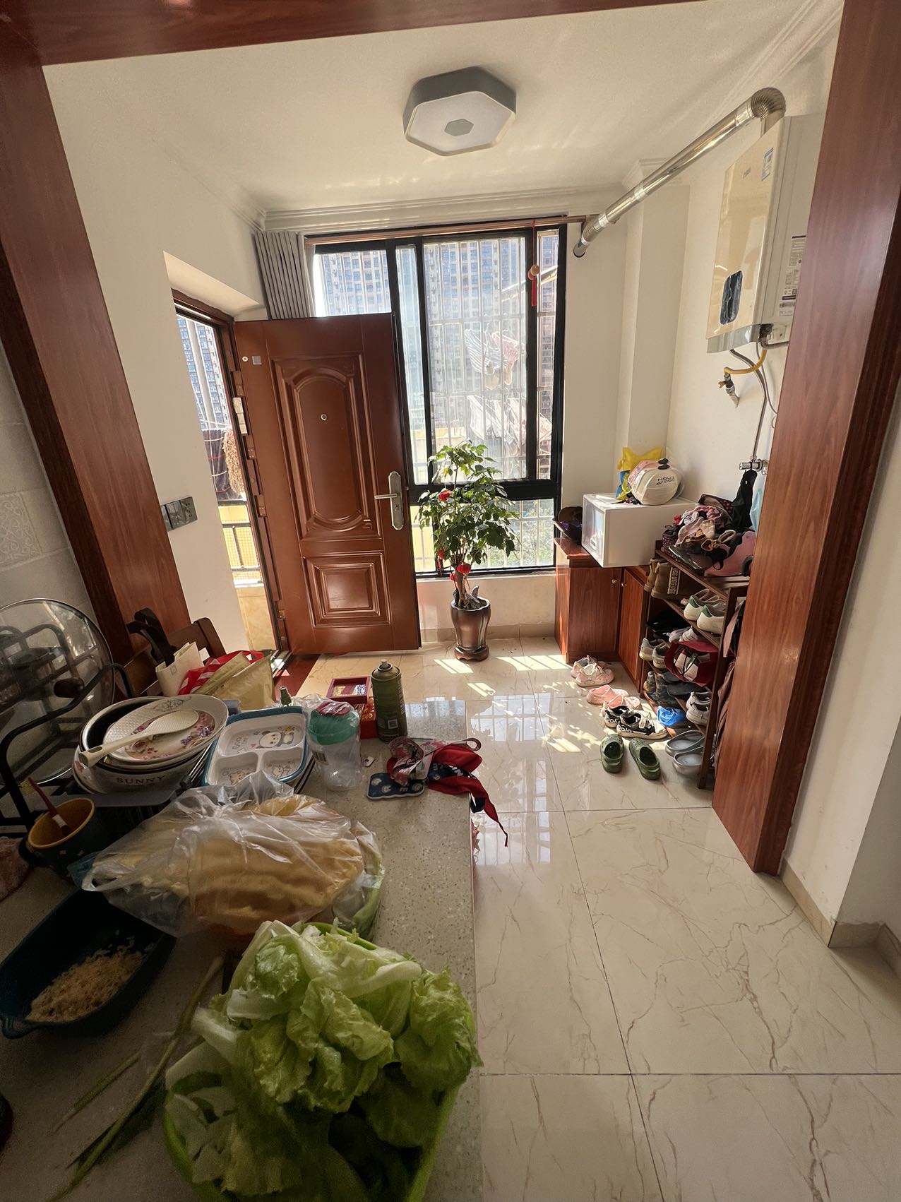 绿谷康都 2室1厅1卫 129.8万 绿谷康都 2室1厅1卫 129.8万室内图