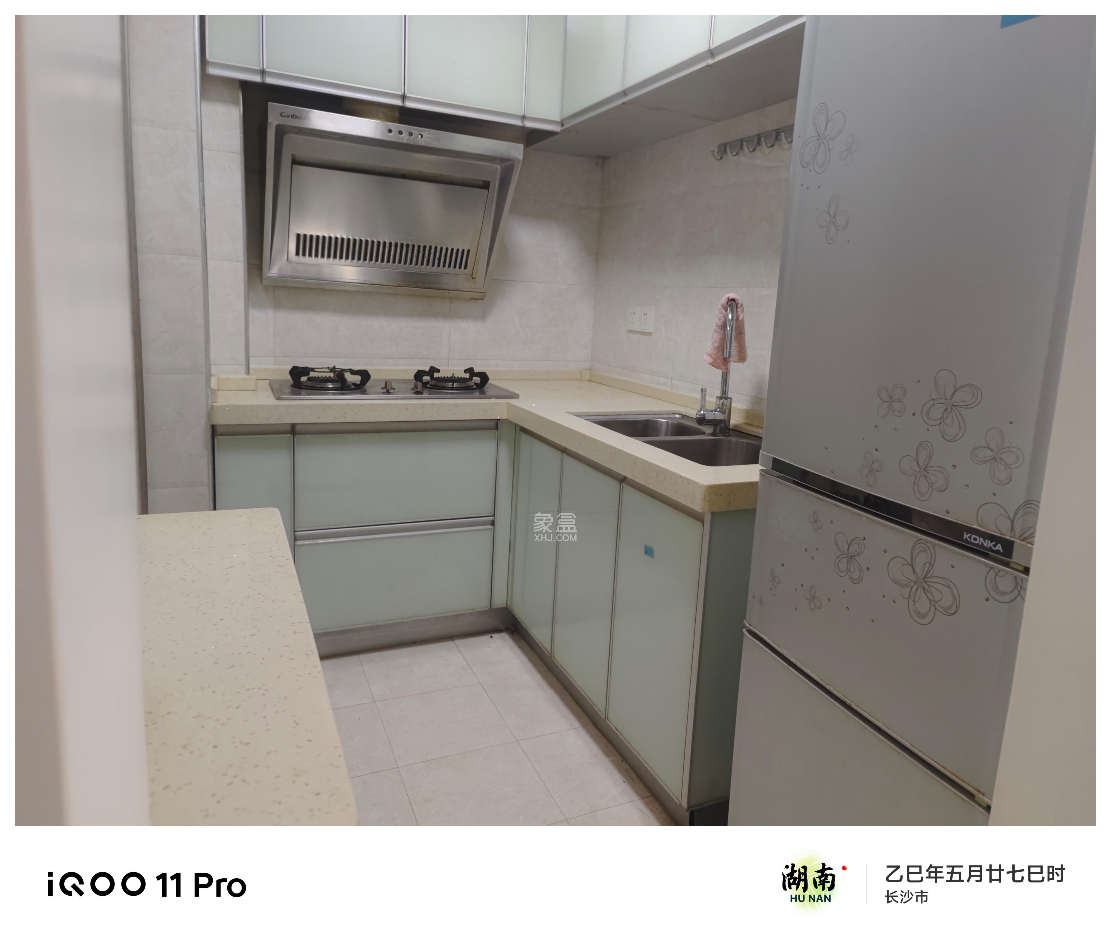 万博汇  1室1厅1卫   2000.00元/月室内图