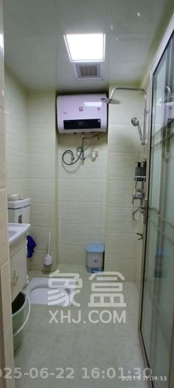 通润大厦  4室2厅2卫   1200.00元/月室内图