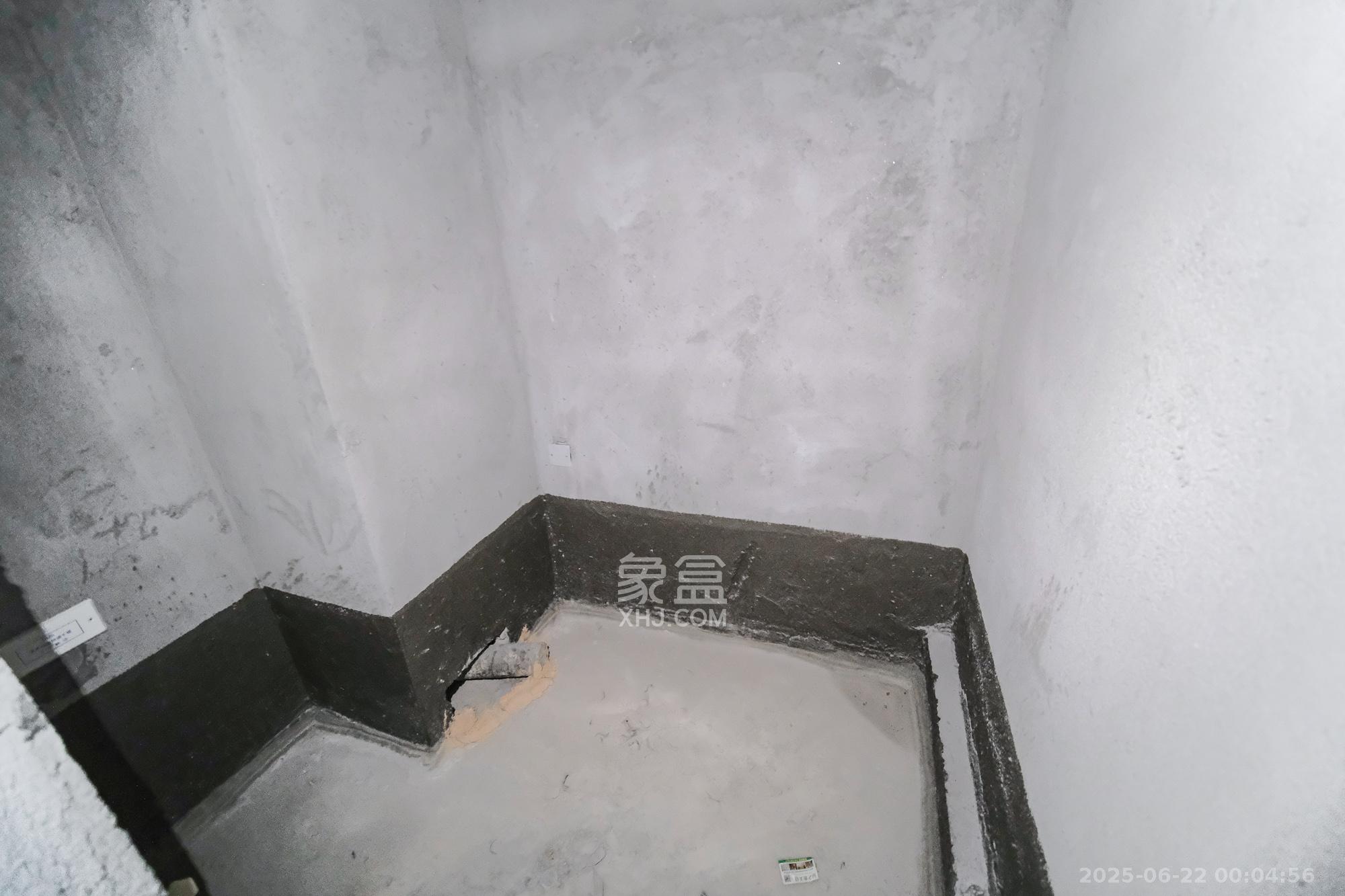 碧桂园翘楚棠 1室1厅1卫 15.0万 碧桂园翘楚棠 1室1厅1卫 15.0万卫生间