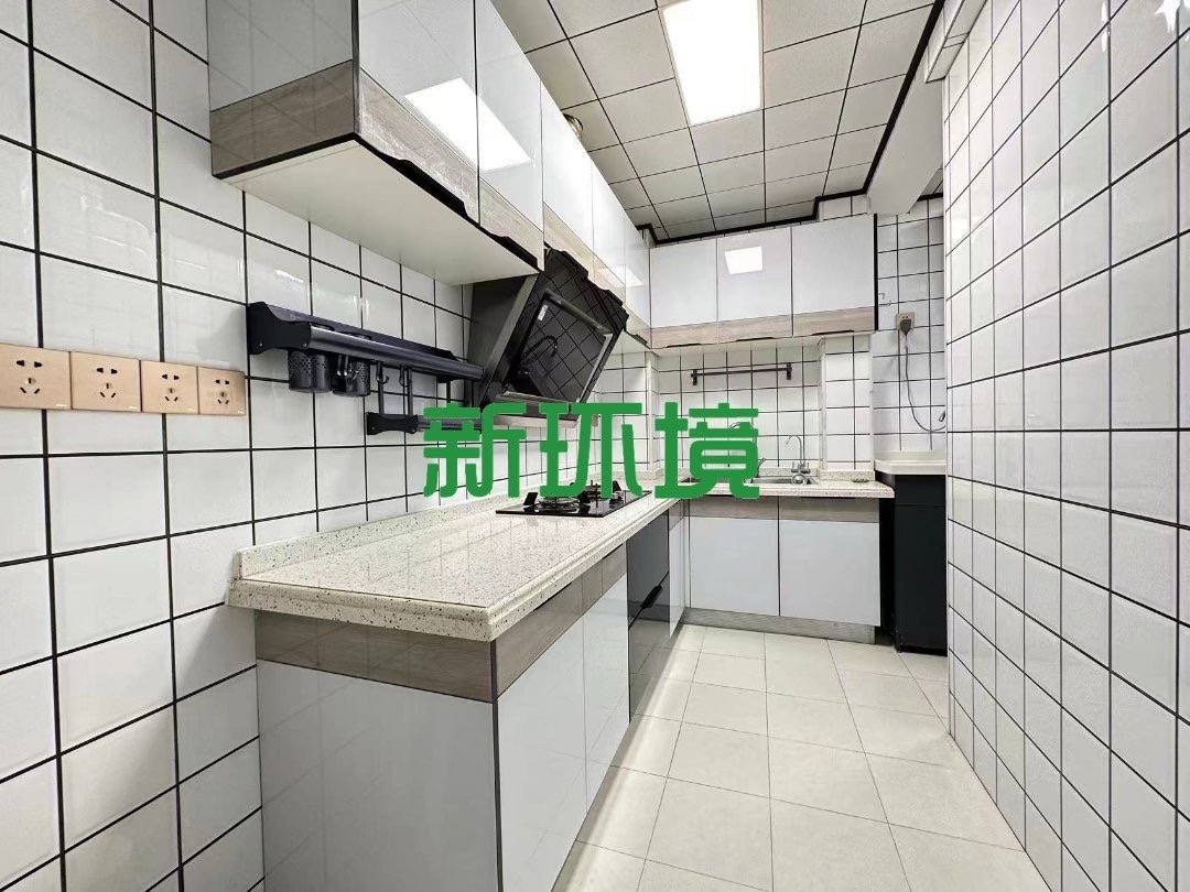 南门口安置小区  3室2厅2卫   2333.00元/月室内图