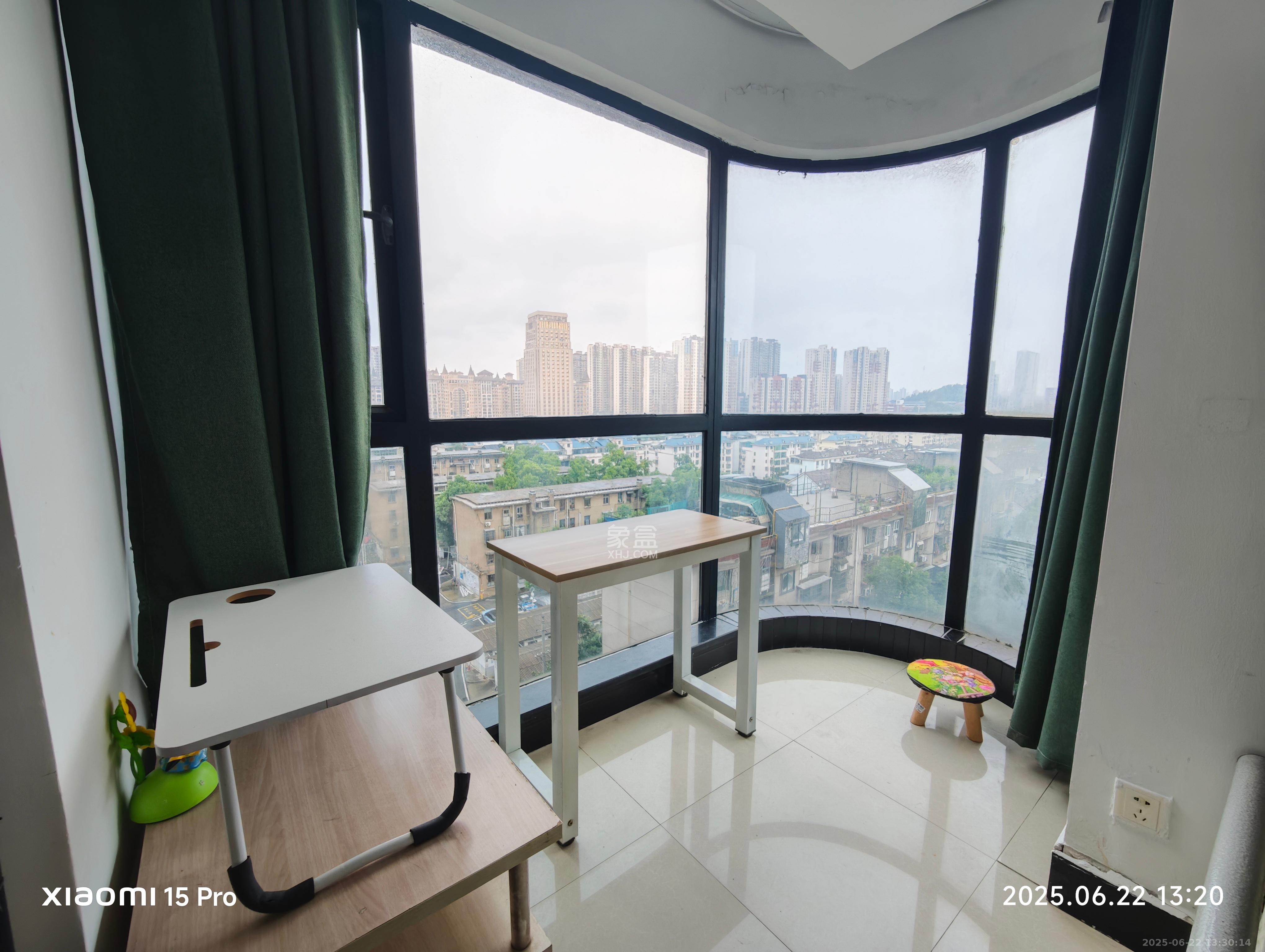 永祺西京 2室1厅1卫 2300.0元/月 永祺西京 2室1厅1卫 2300.0元/月室内图