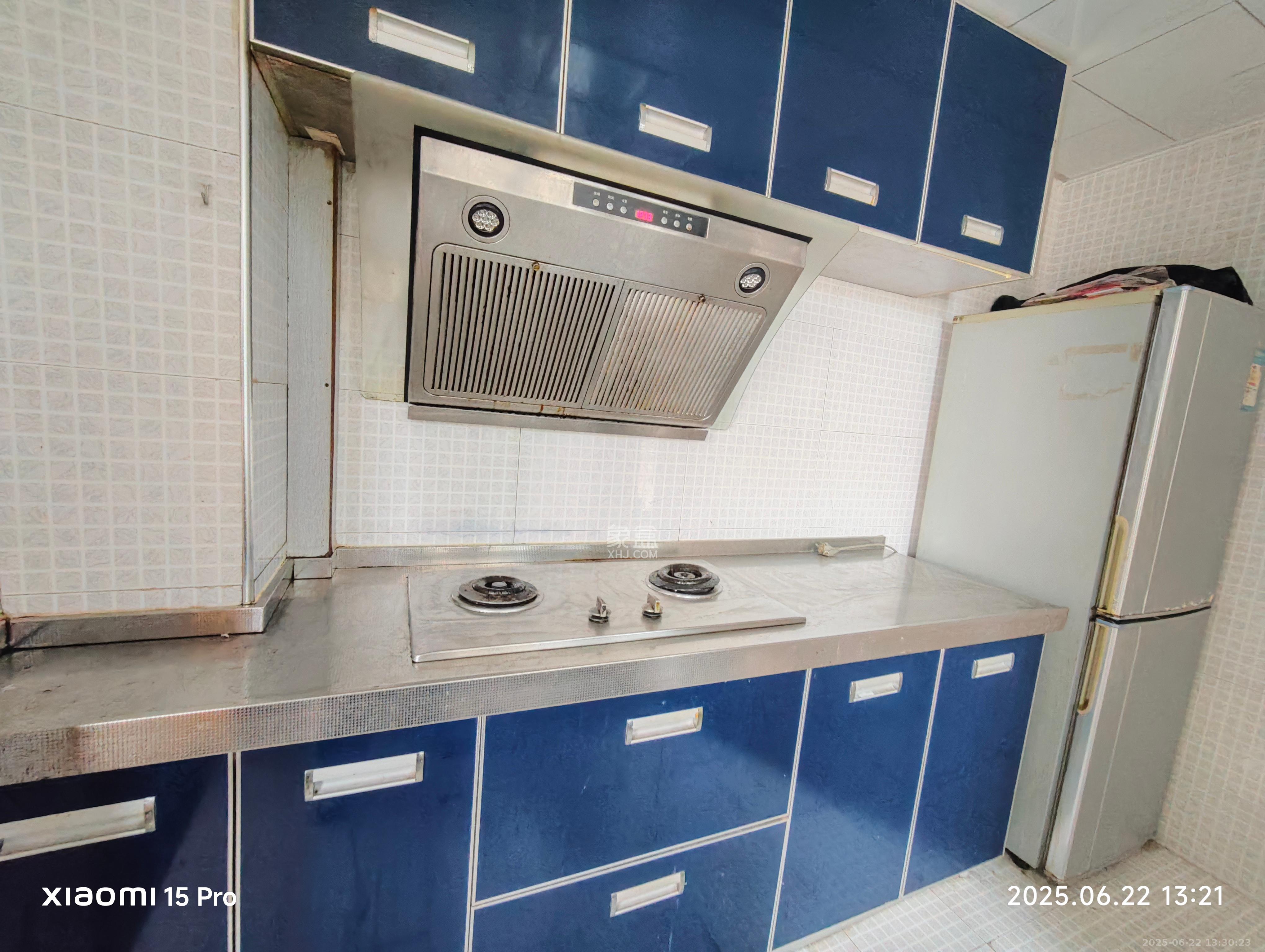 永祺西京 2室1厅1卫 2300.0元/月 永祺西京 2室1厅1卫 2300.0元/月室内图