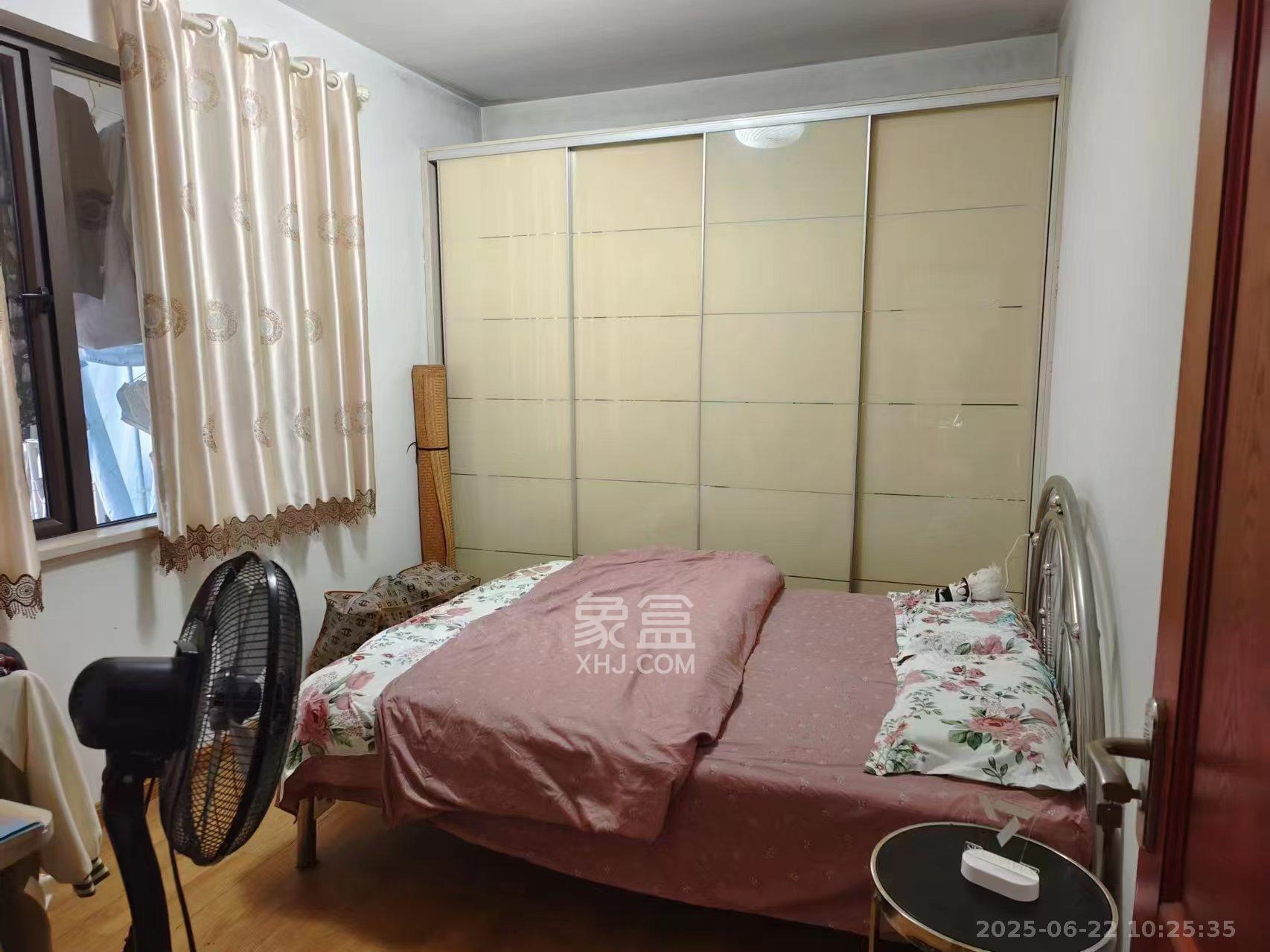 旭辉藏郡（藏郡、旭湘华府)  2室2厅1卫    1800.0元/月室内图