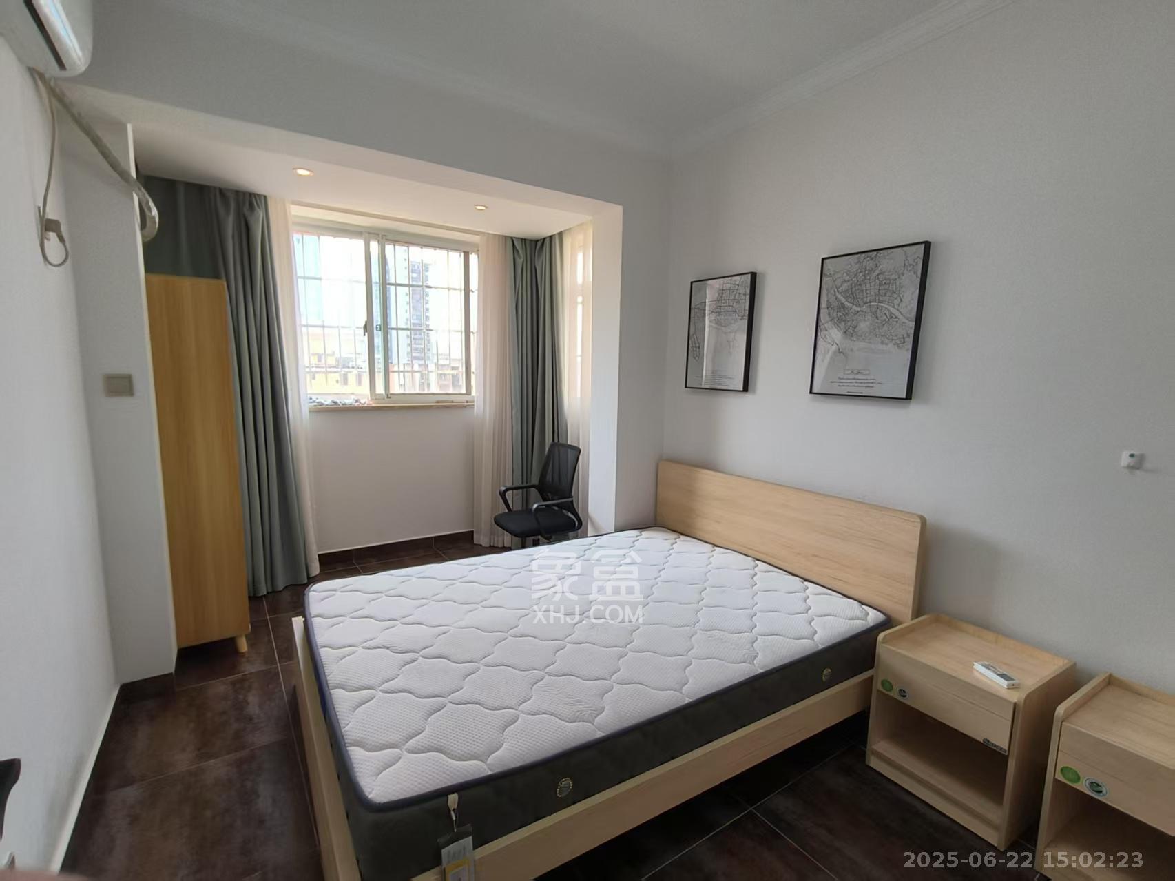 长城宾馆宿舍 3室1厅1卫 4200.0元/月 长城宾馆宿舍 3室1厅1卫 4200.0元/月室内图