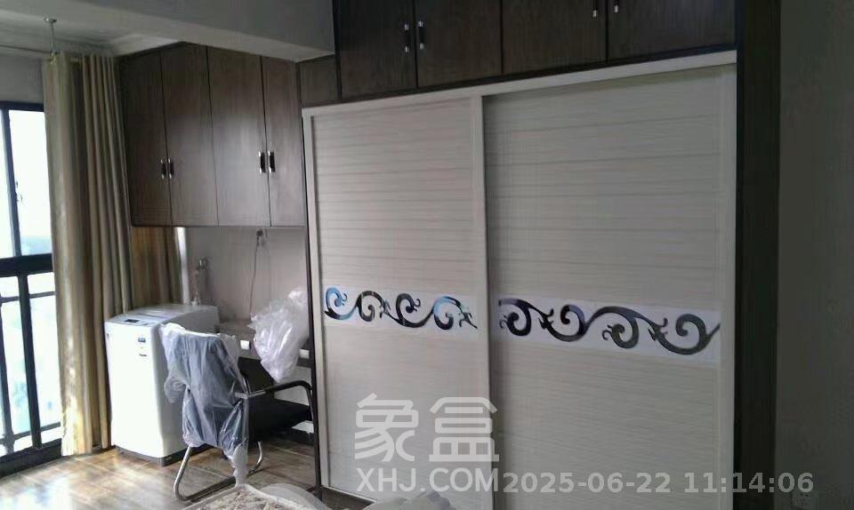 阿普阿布  1室1厅1卫    2000.0元/月