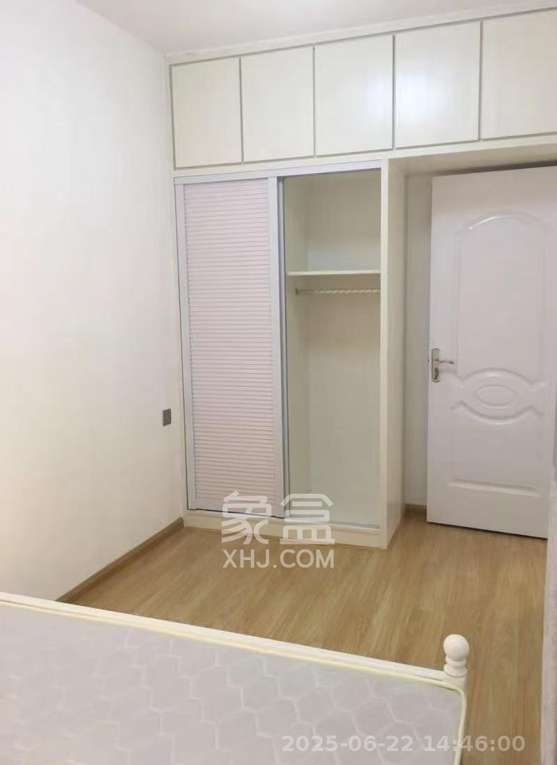 梅溪鑫苑名家  2室2厅1卫   2100.00元/月室内图