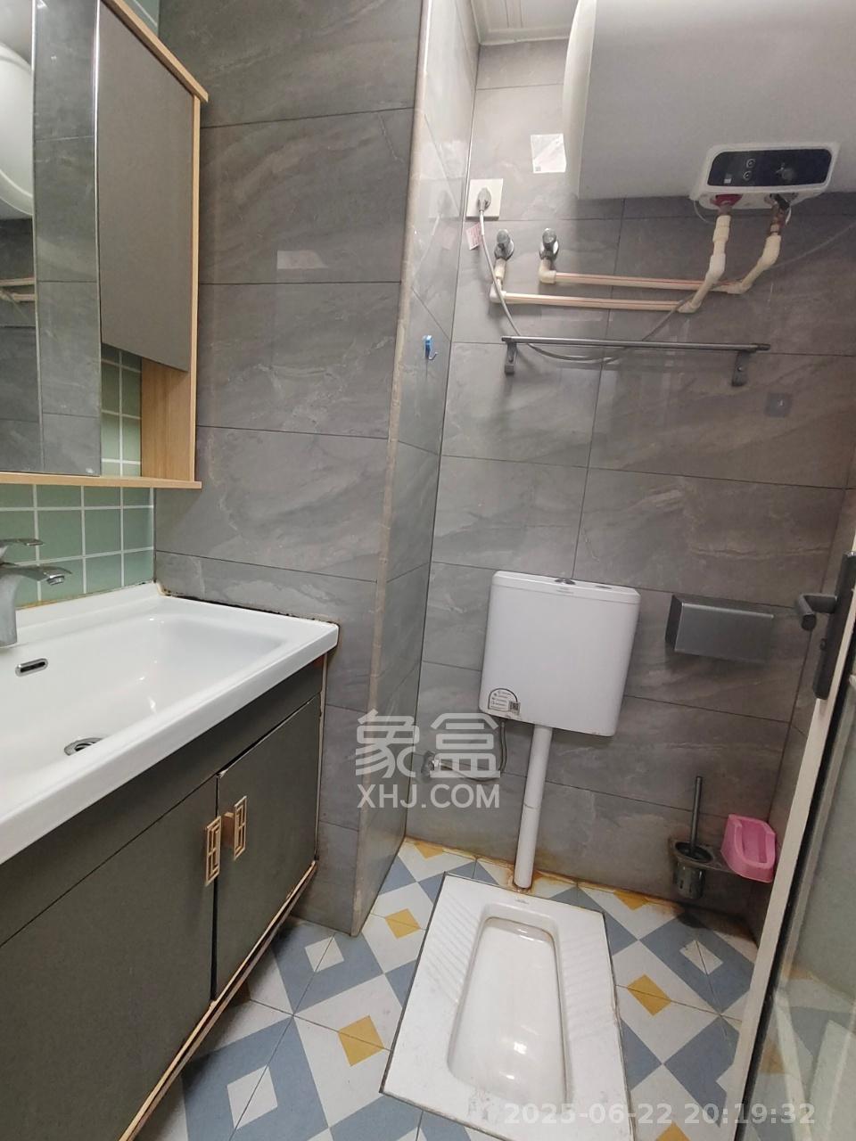 君合新城玺樾 1室0厅0卫 1200.0元/月 君合新城玺樾 1室0厅0卫 1200.0元/月室内图