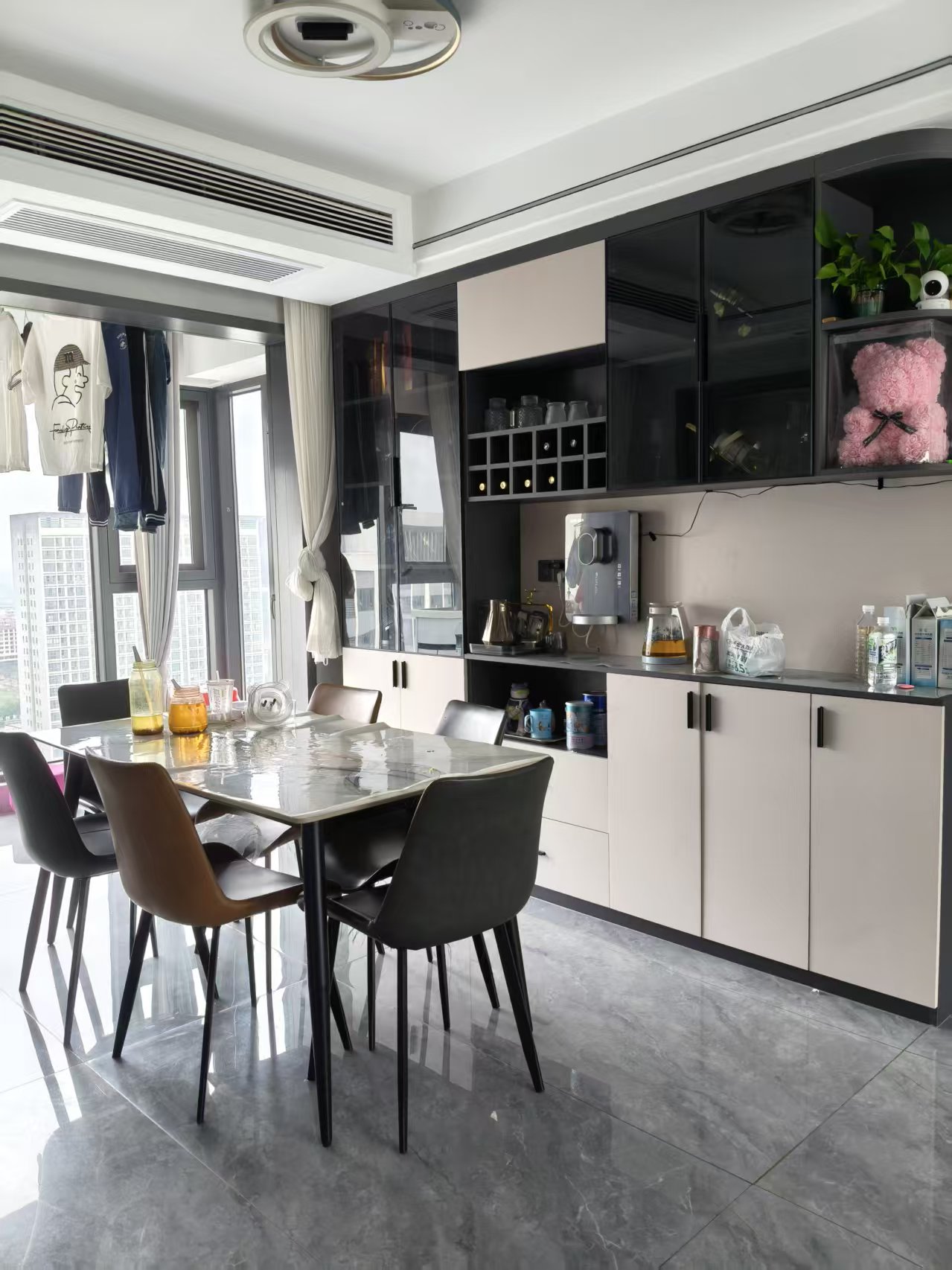 保利时光印象 4室2厅2卫 92.8万 保利时光印象 4室2厅2卫 92.8万室内图