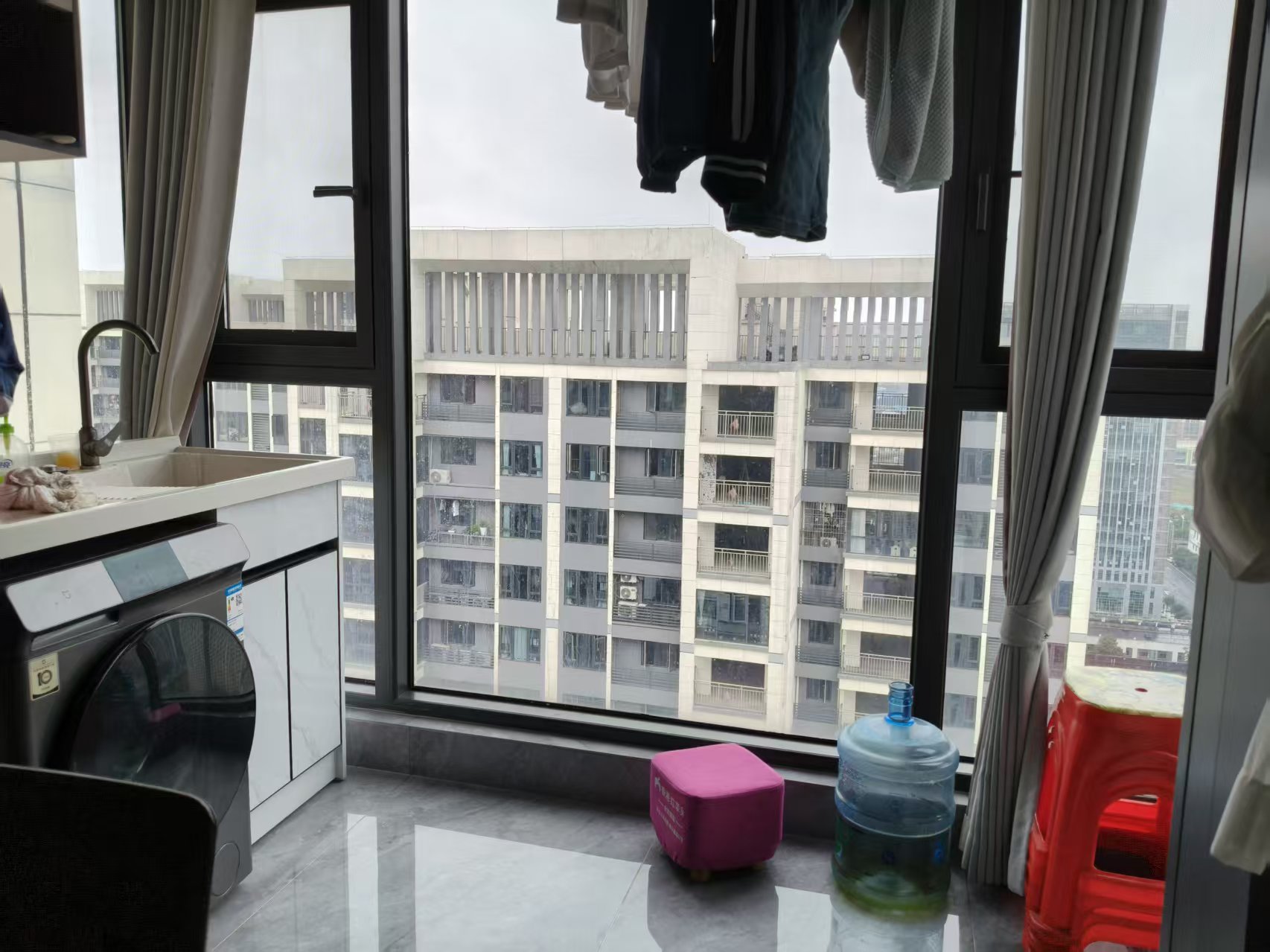 保利时光印象 4室2厅2卫 92.8万 保利时光印象 4室2厅2卫 92.8万室内图