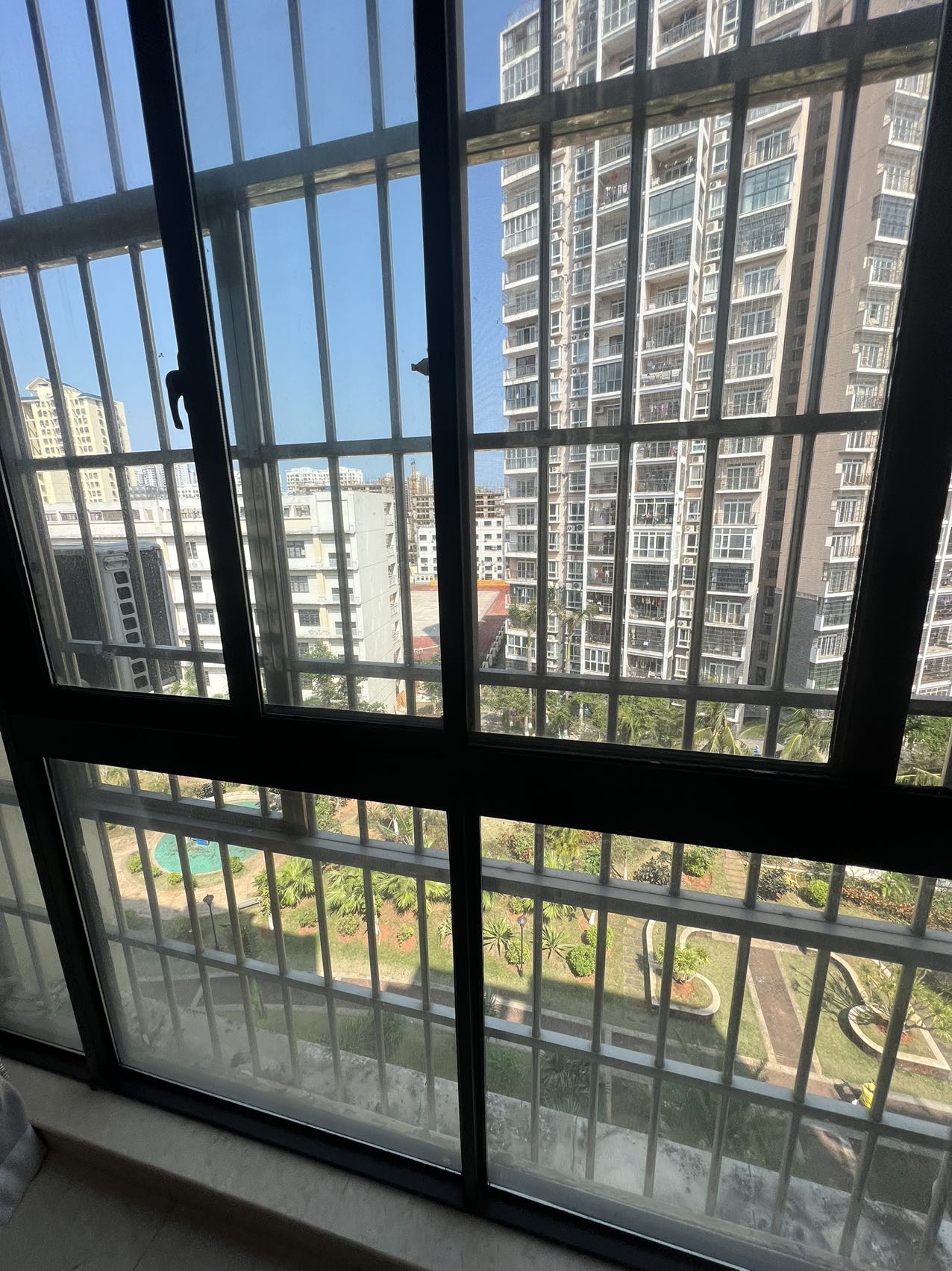 绿谷康都 2室1厅1卫 129.8万 绿谷康都 2室1厅1卫 129.8万室内图