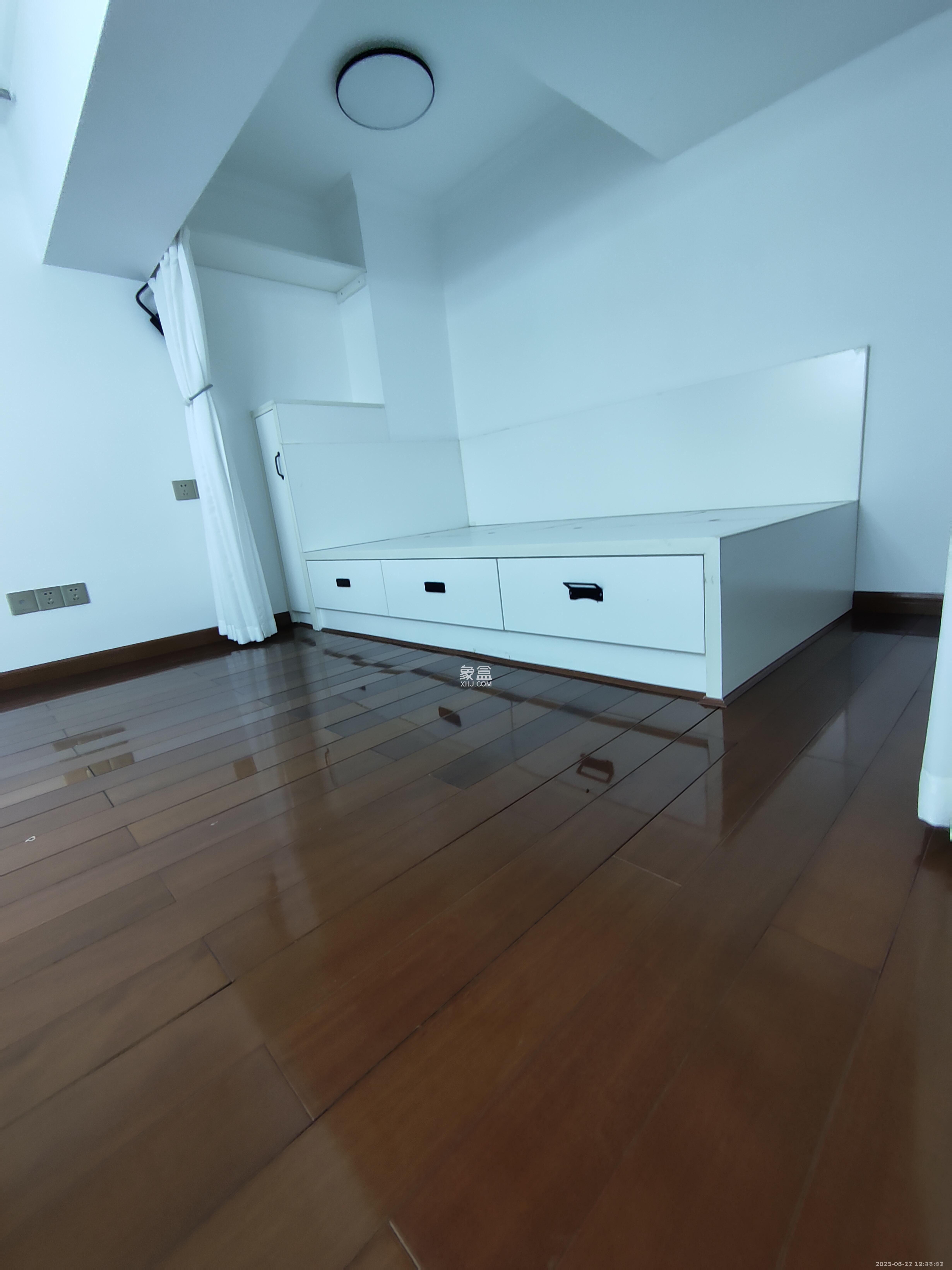 润和滨江府 2室1厅1卫 1800.0元/月 润和滨江府 2室1厅1卫 1800.0元/月室内图