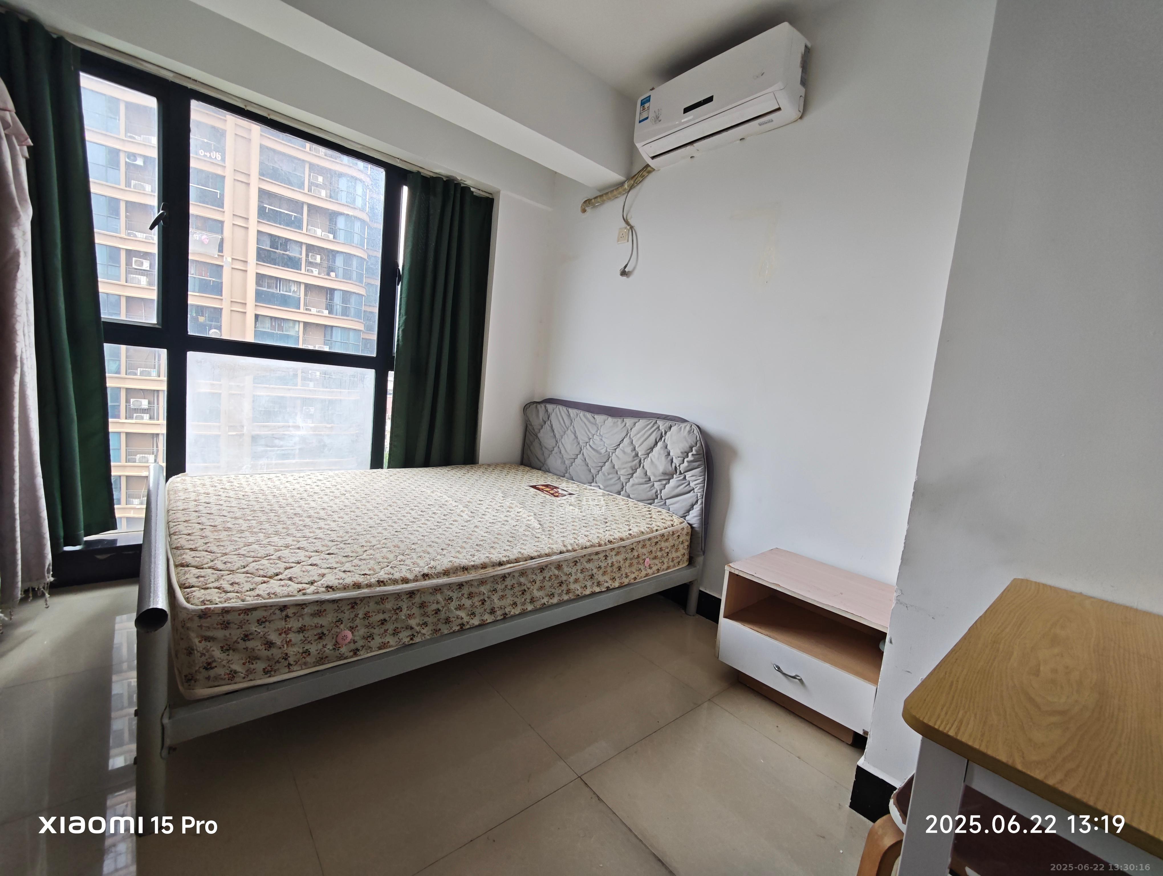 永祺西京 2室1厅1卫 2300.0元/月 永祺西京 2室1厅1卫 2300.0元/月室内图