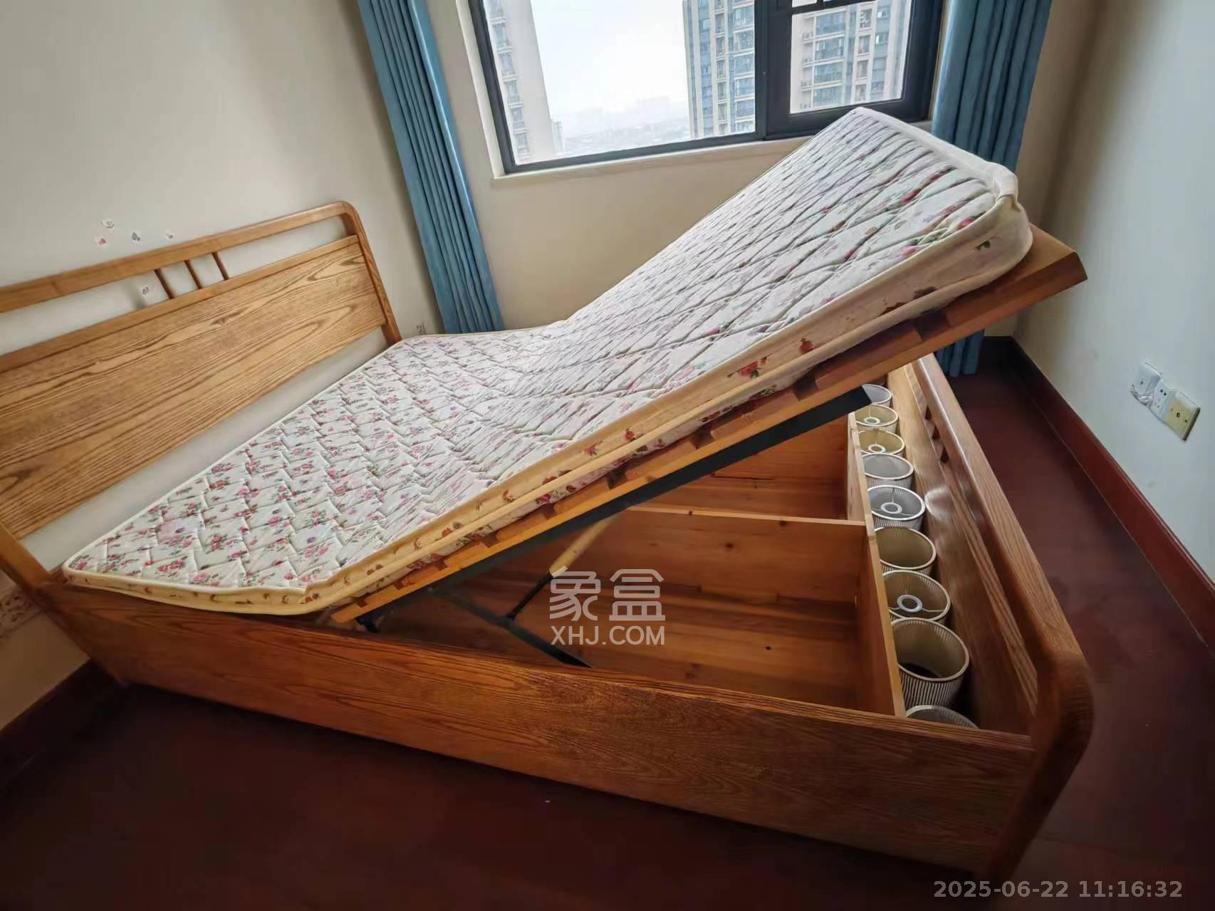 恒大翡翠华庭  2室1厅1卫   1800.00元/月室内图
