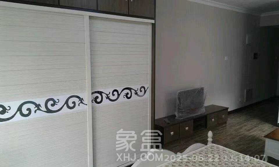 阿普阿布  1室1厅1卫   2000.00元/月室内图