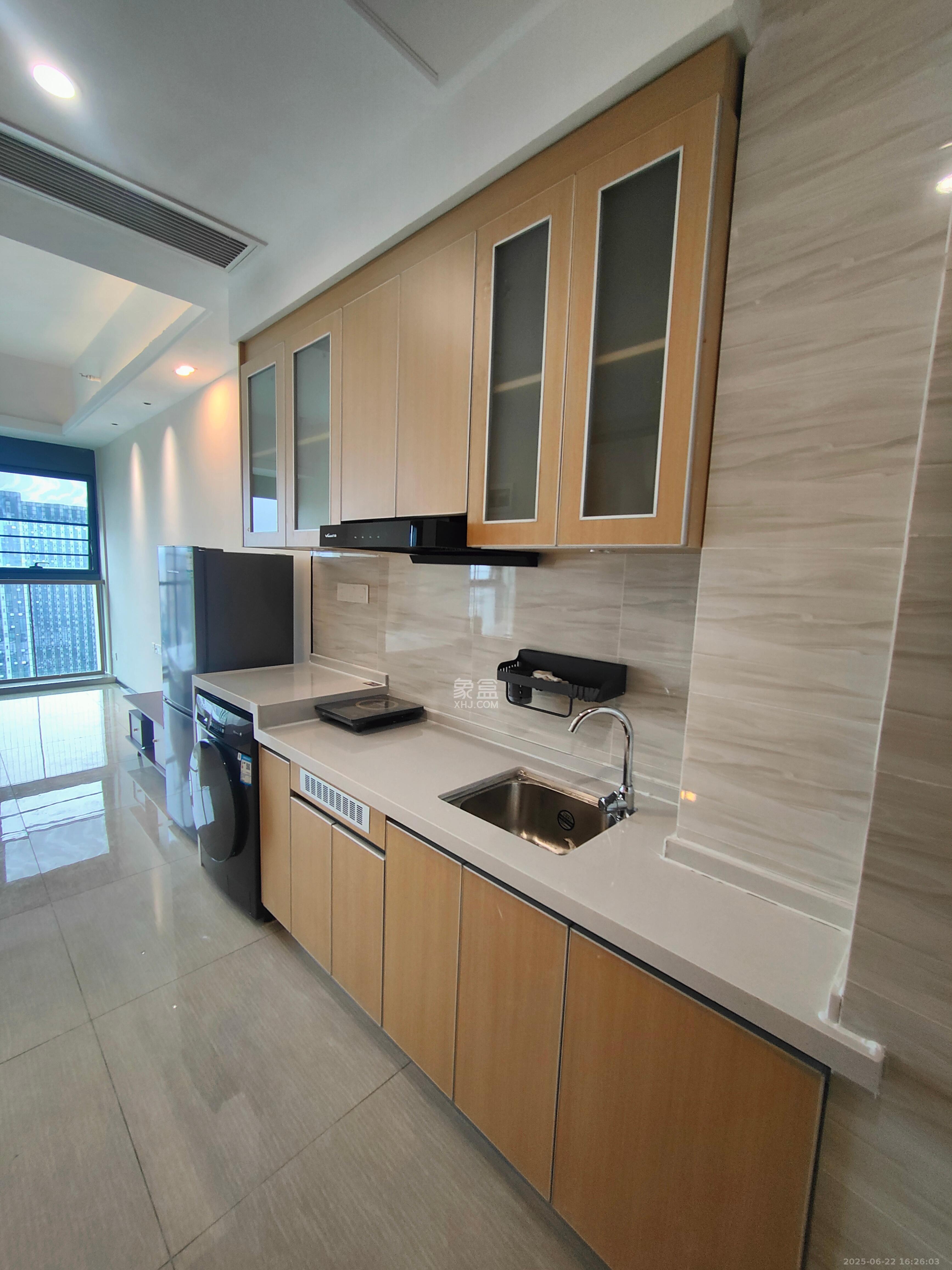 恒大珺悦府 1室0厅0卫 1700.0元/月 恒大珺悦府 1室0厅0卫 1700.0元/月室内图