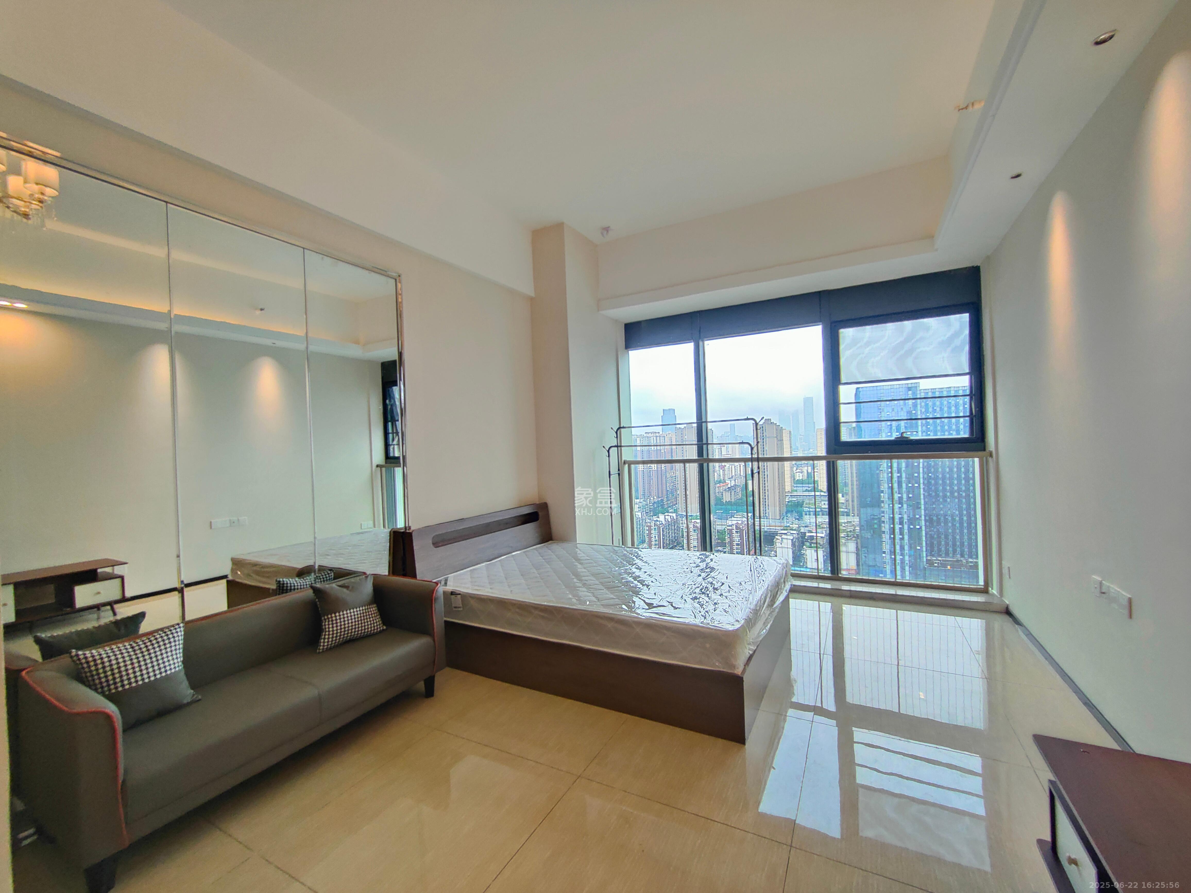 恒大珺悦府 1室0厅0卫 1700.0元/月 恒大珺悦府 1室0厅0卫 1700.0元/月室内图