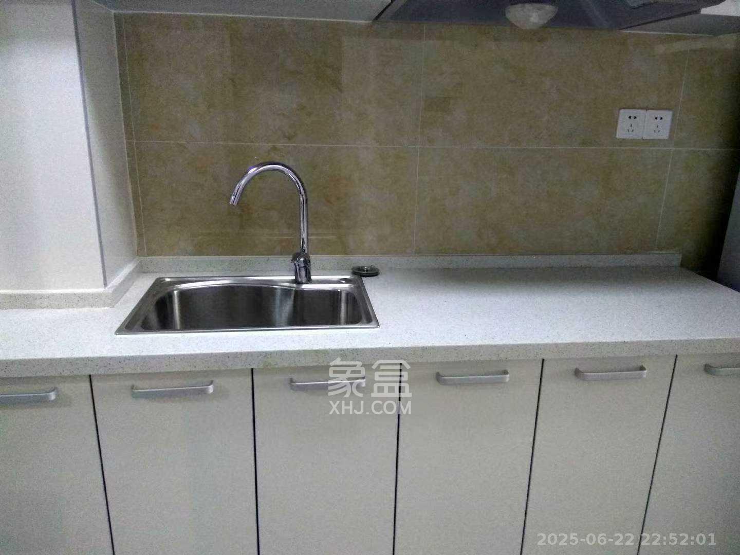 潇湘名城(新里程潇湘名城)  1室1厅1卫   1600.00元/月室内图