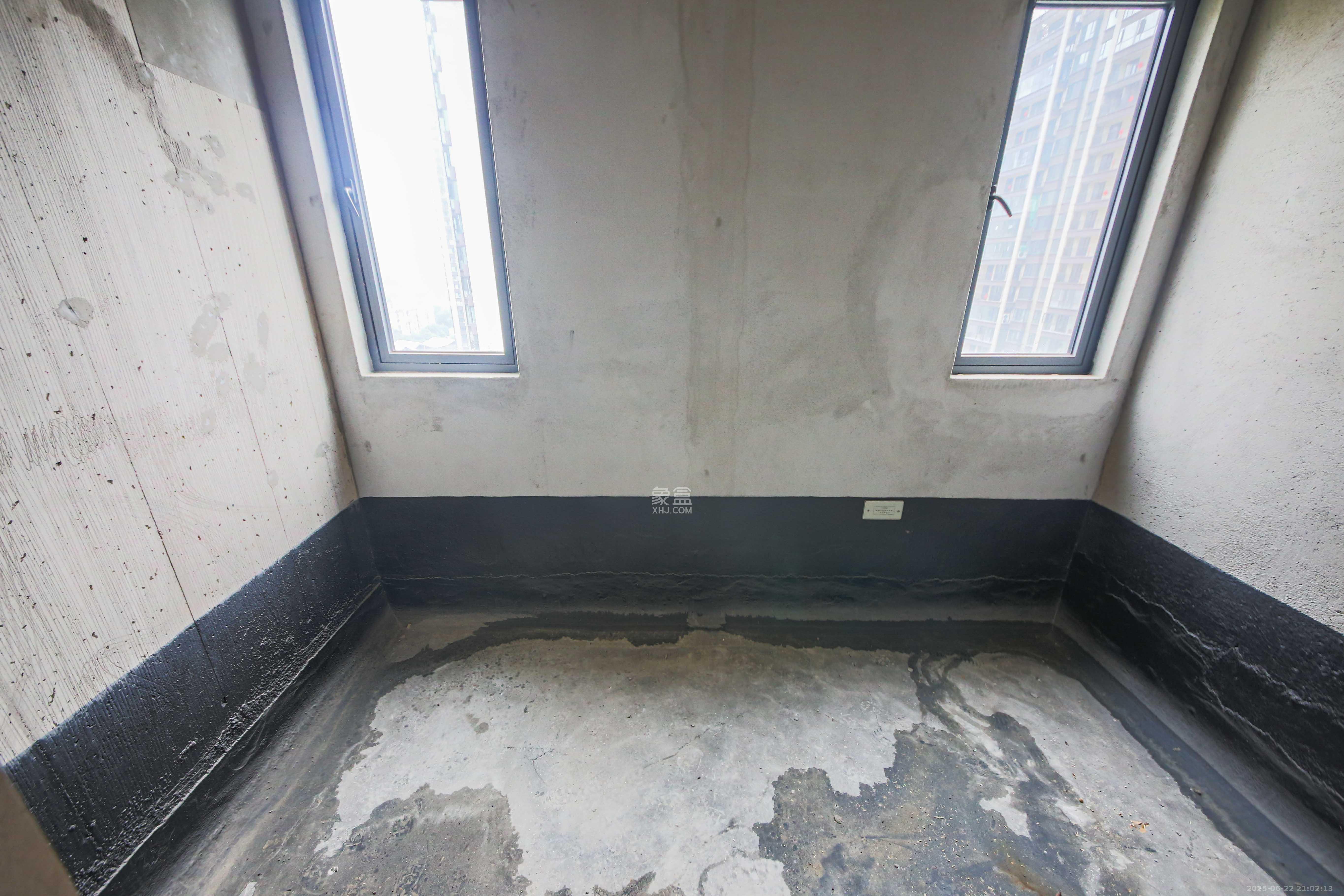 中建钰和城  4室2厅3卫   410.00万卫生间