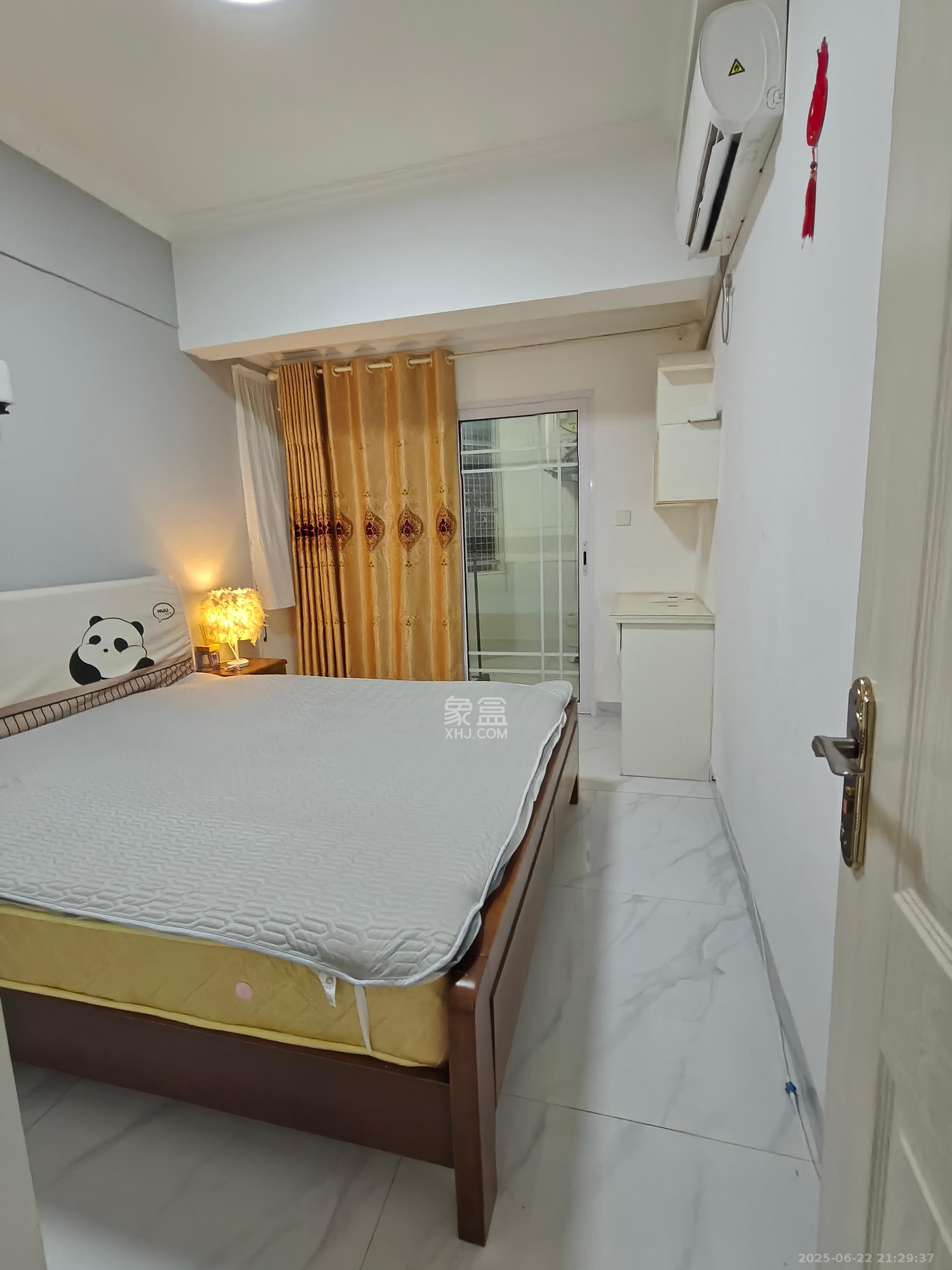 壹廷中央府院(福地花园) 1室1厅1卫 2100.0元/月 壹廷中央府院(福地花园) 1室1厅1卫 2100.0元/月室内图