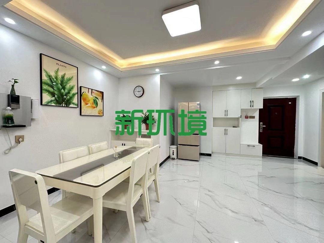 南门口安置小区一期 3室2厅2卫 2333.0元/月 南门口安置小区一期 3室2厅2卫 2333.0元/月室内图