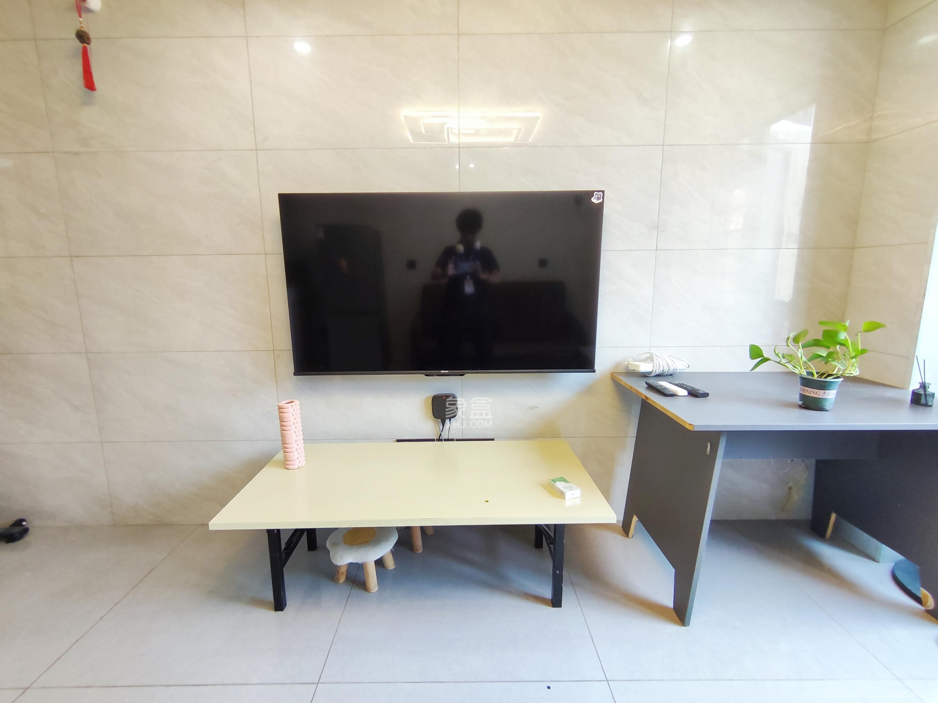 新城悦隽公园  1室0厅0卫   1600.00元/月室内图