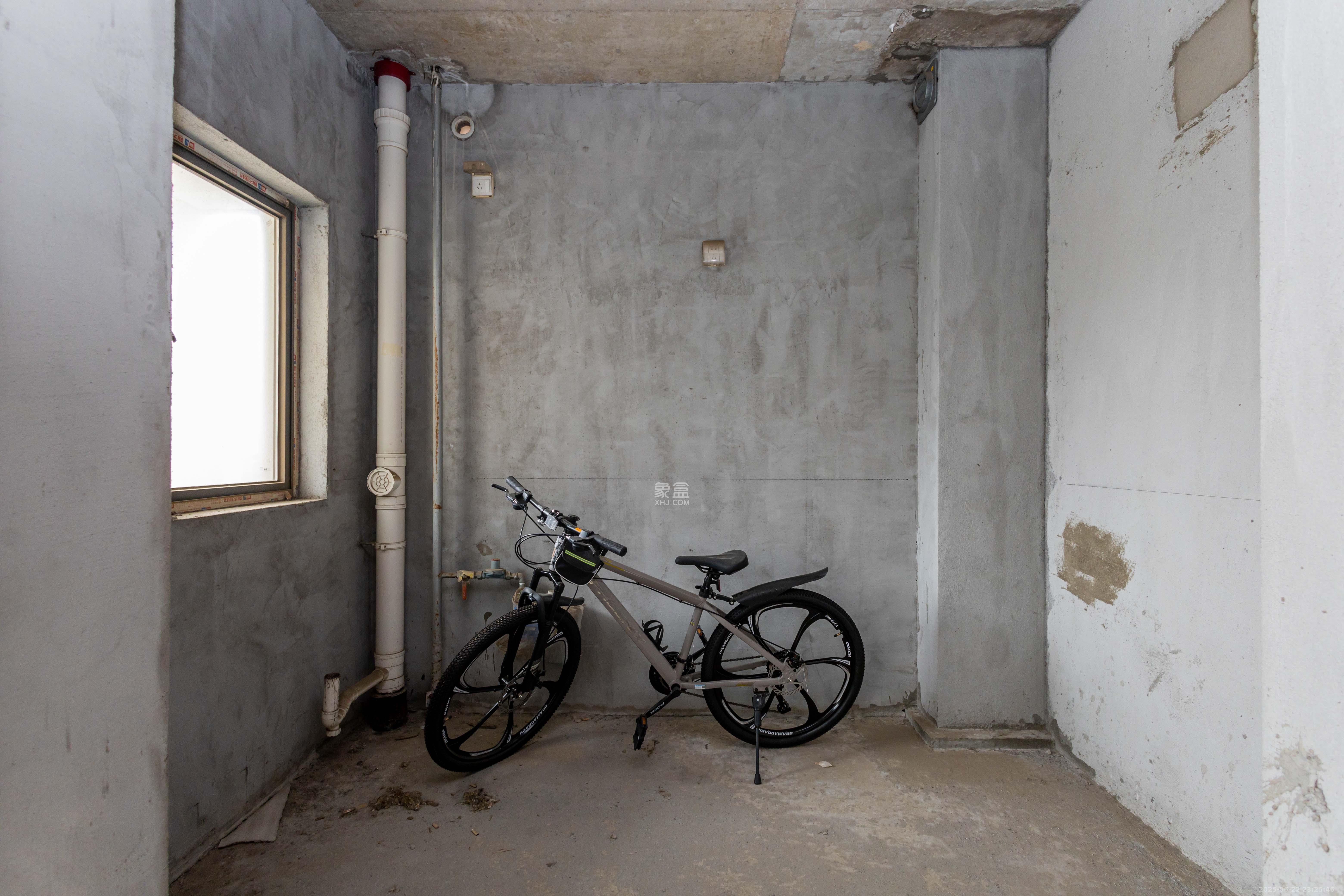 中交中央公园D4区  3室2厅2卫    125.0万厨房