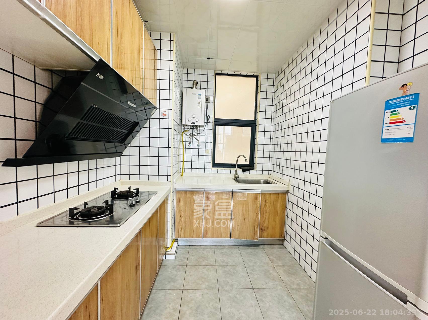 达美美立方 2室1厅1卫 2800.0元/月 达美美立方 2室1厅1卫 2800.0元/月室内图