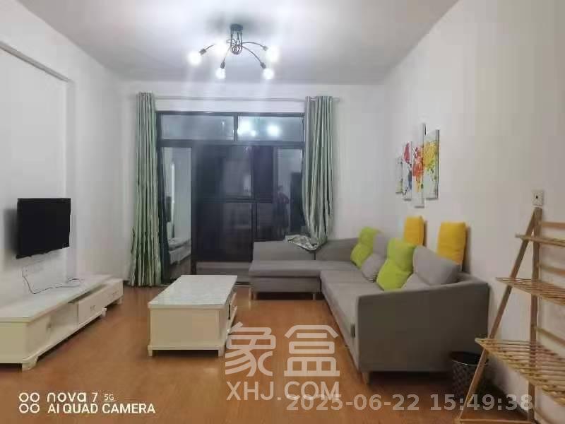 天元涉外景园C区  2室1厅1卫   2200.00元/月