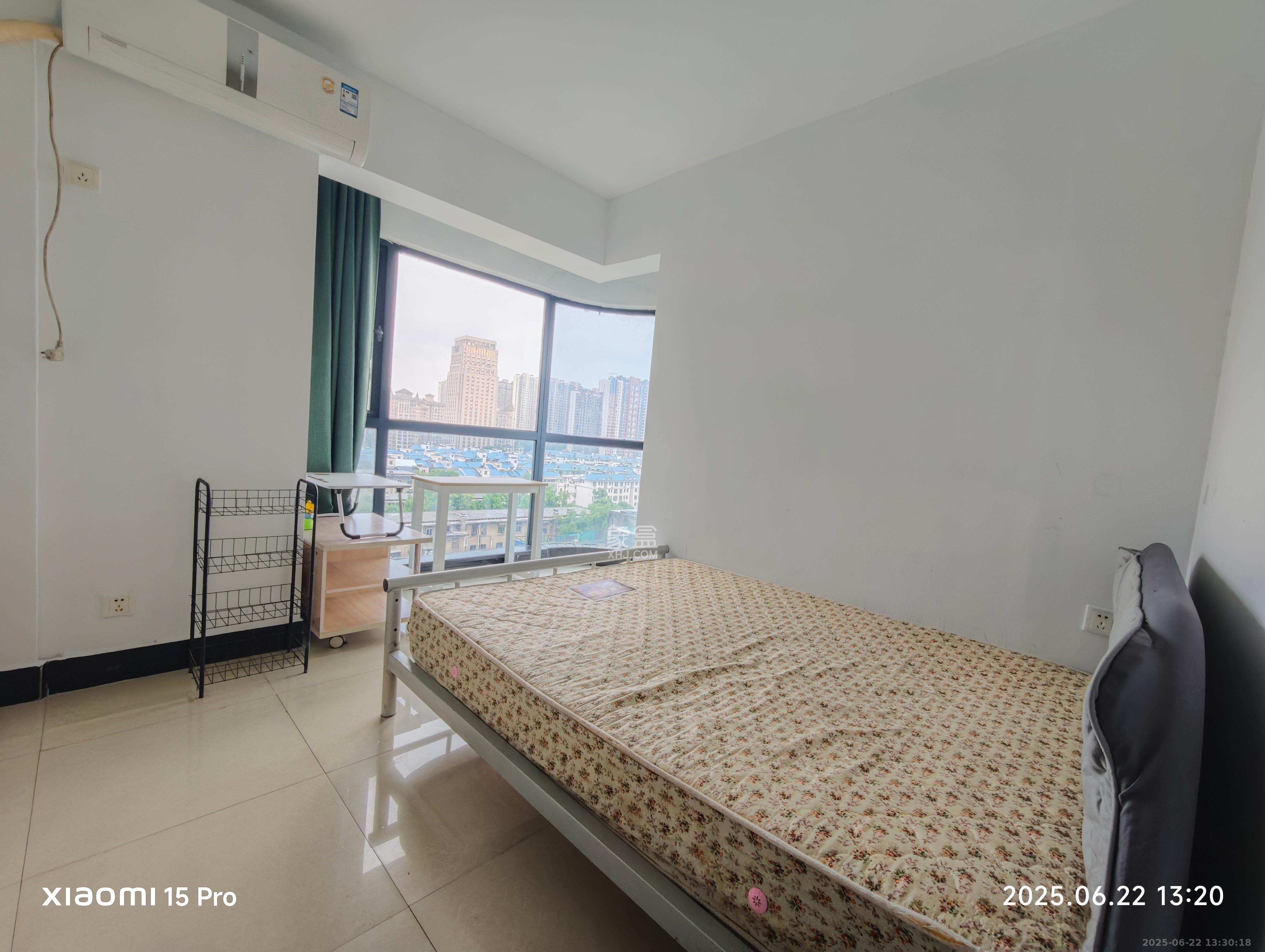 永祺西京 2室1厅1卫 2300.0元/月 永祺西京 2室1厅1卫 2300.0元/月室内图