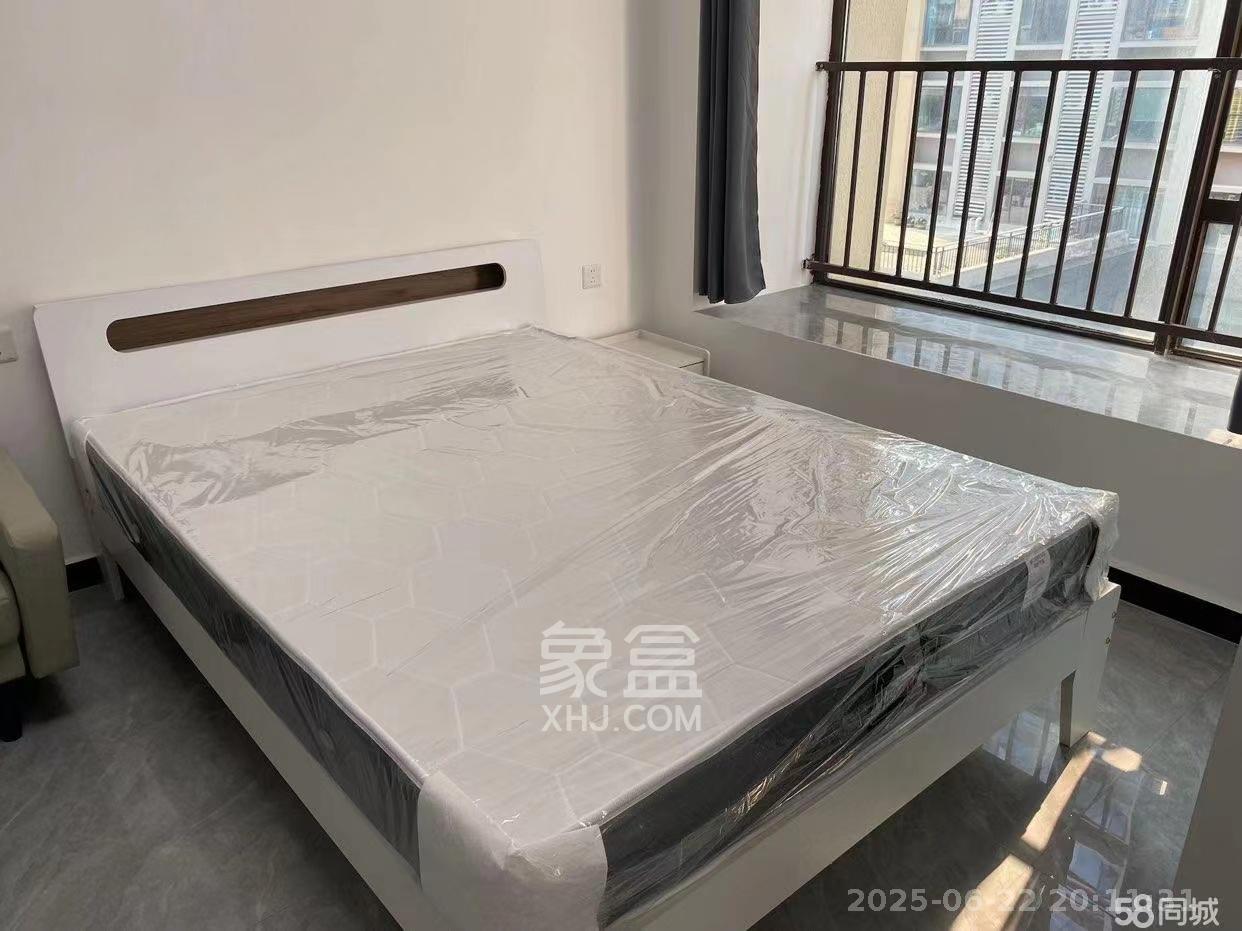 奥园城市天骄一期  2室1厅1卫   1500.00元/月室内图1