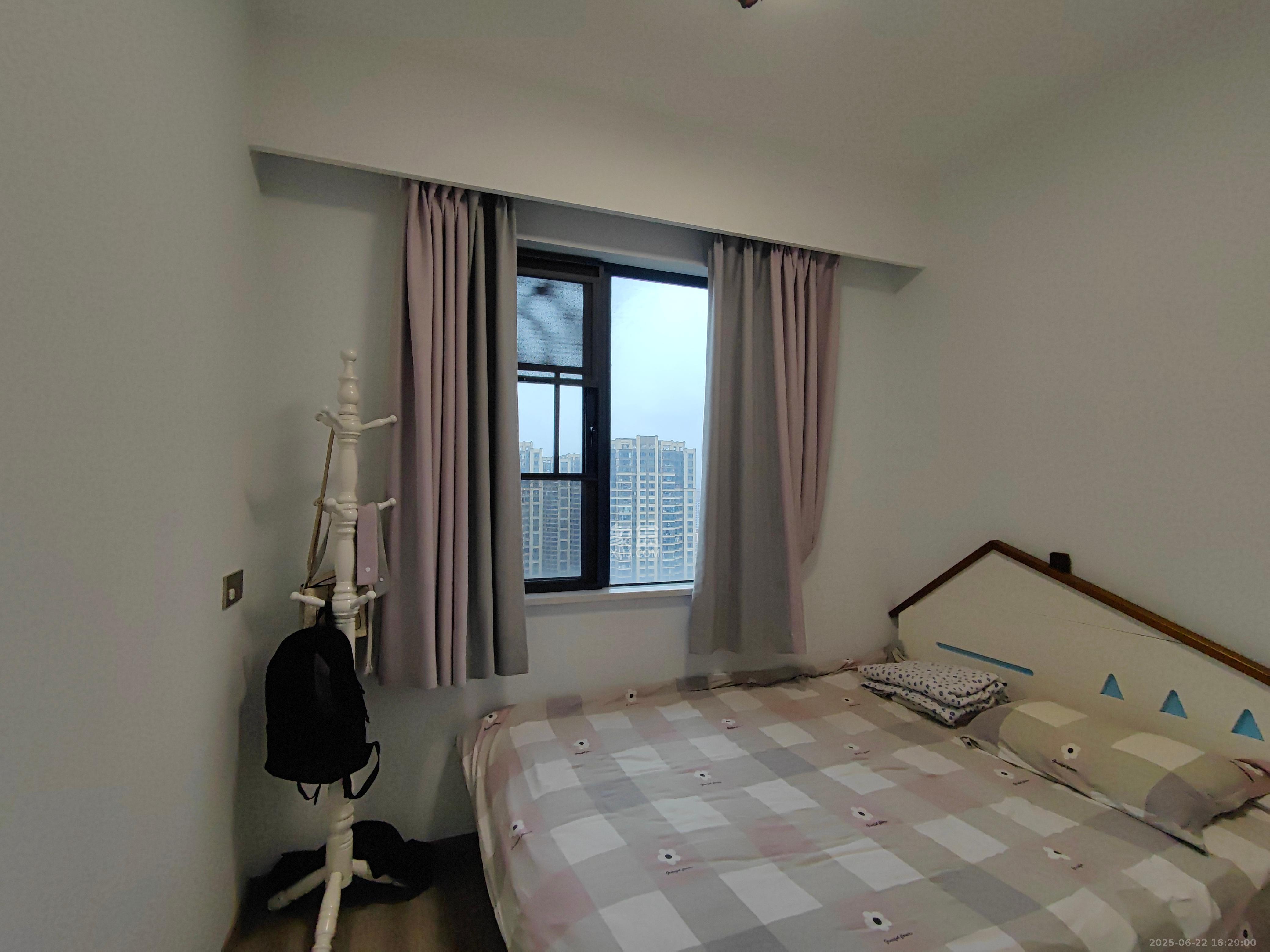 中建梅溪湖中心  4室2厅2卫   4600.00元/月室内图